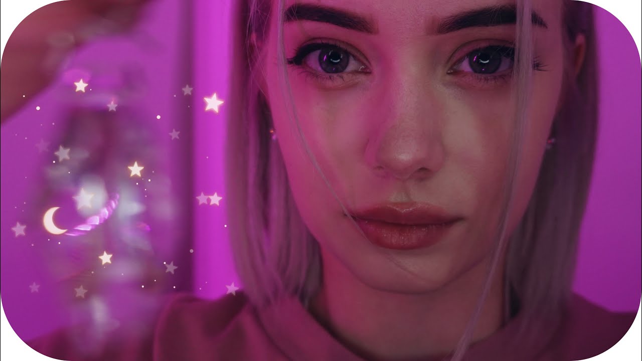 Belochka ASMR 俄罗斯小姐姐耳边轻语