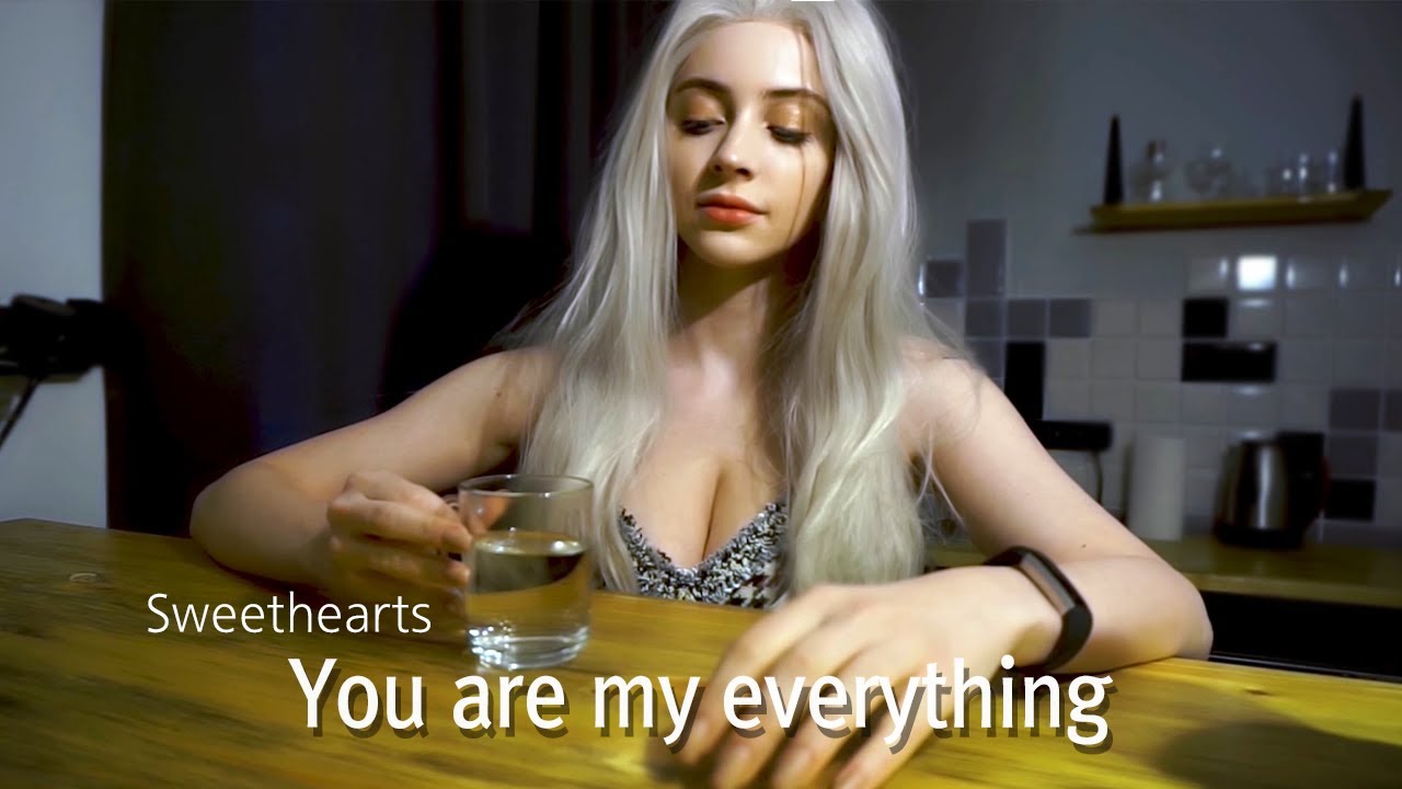 Sleepy Cupcake ASMR 我们一起喝茶过夜吧