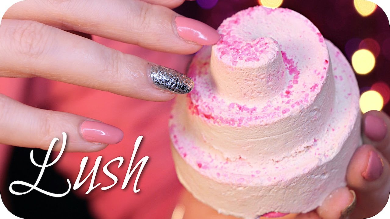 ASMRMagic 深度耳语~盖子的声音，轻轻的抓挠，轻声阅读