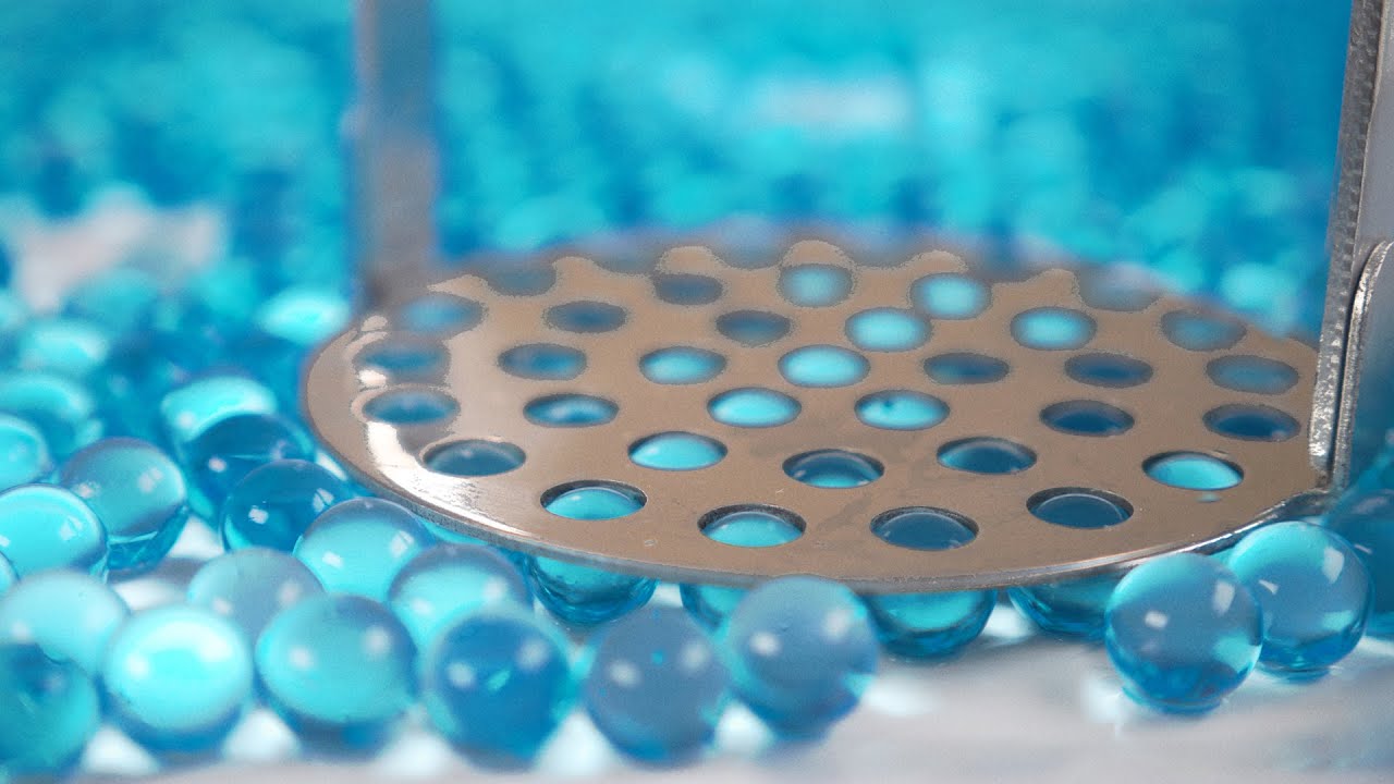 满足的ASMR触发音让你感到刺痛