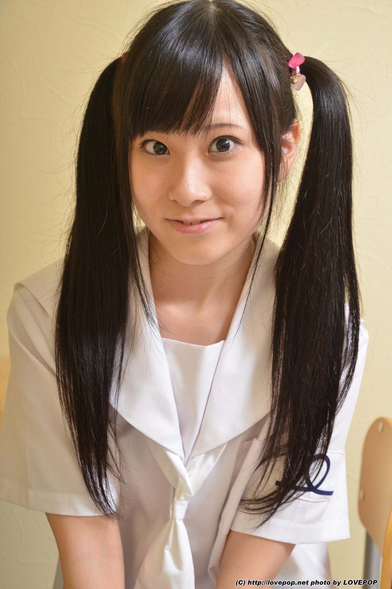 大塚聖月/大冢圣月 Mizuki Otsuka Set06 [LovePop]_第4张