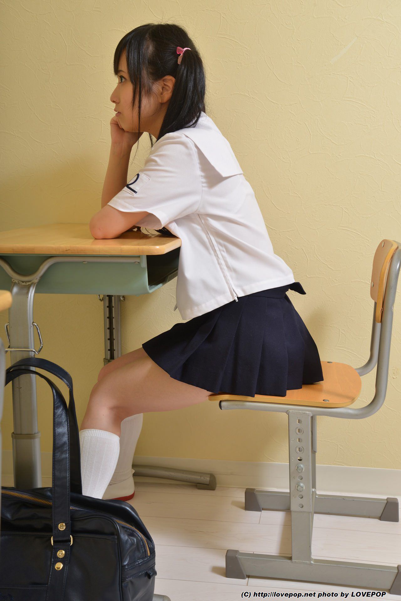 大塚聖月/大冢圣月 Mizuki Otsuka Set06 [LovePop]_第5张