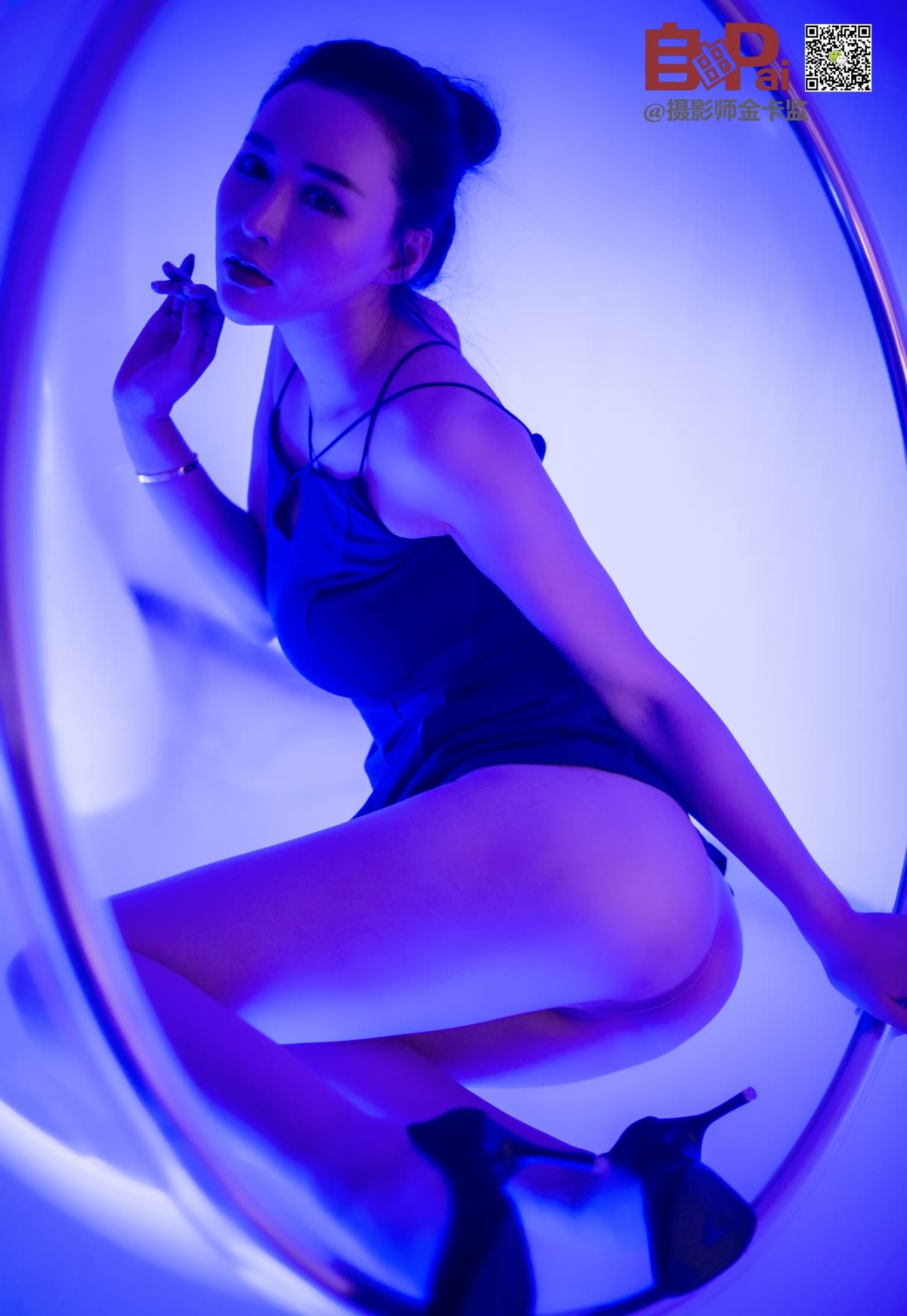 索菲 – 摄影师金卡监作品合集5套[5.1G-2024.11新发]