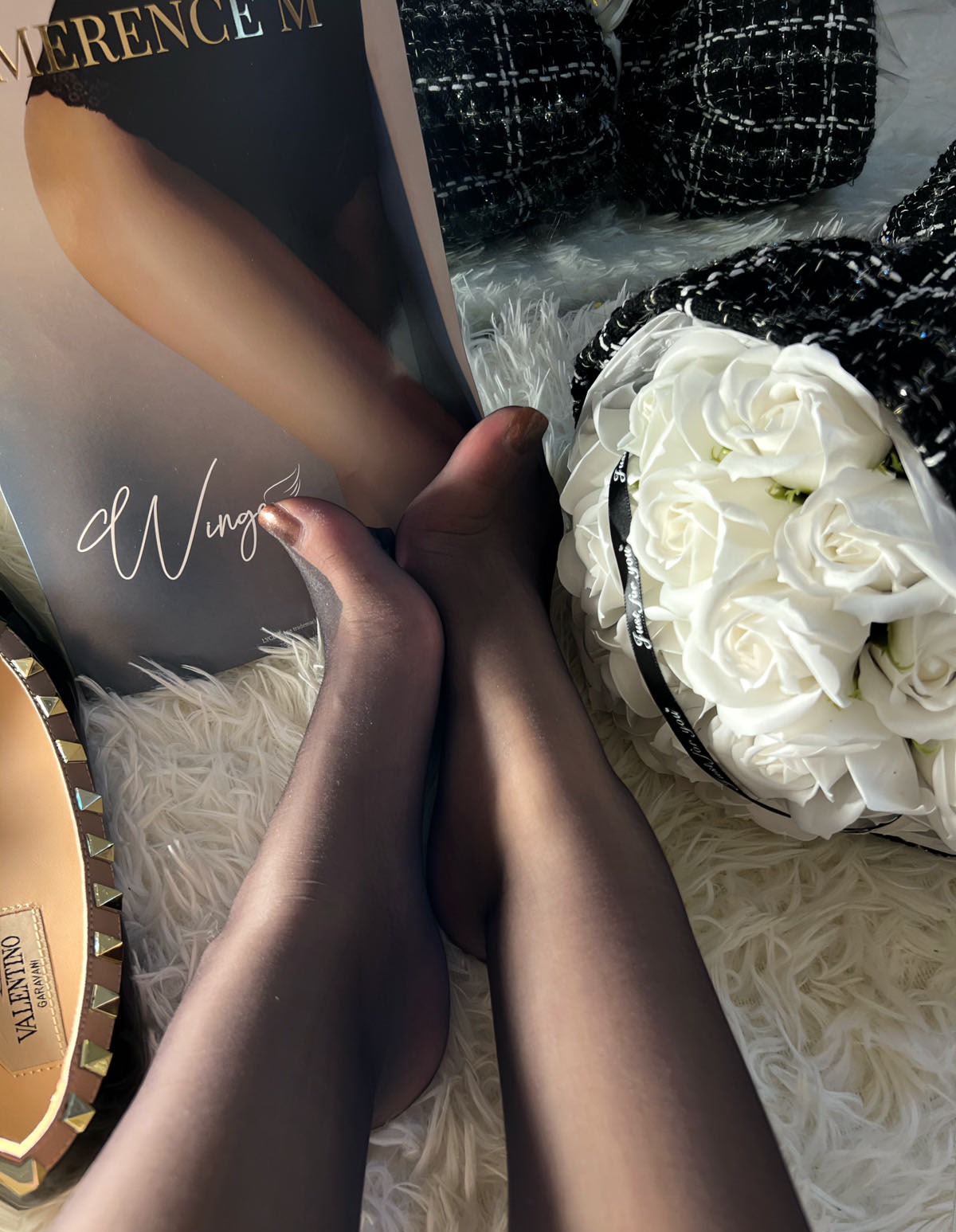 张思允 – 牛仔短裤 [11P-53MB]