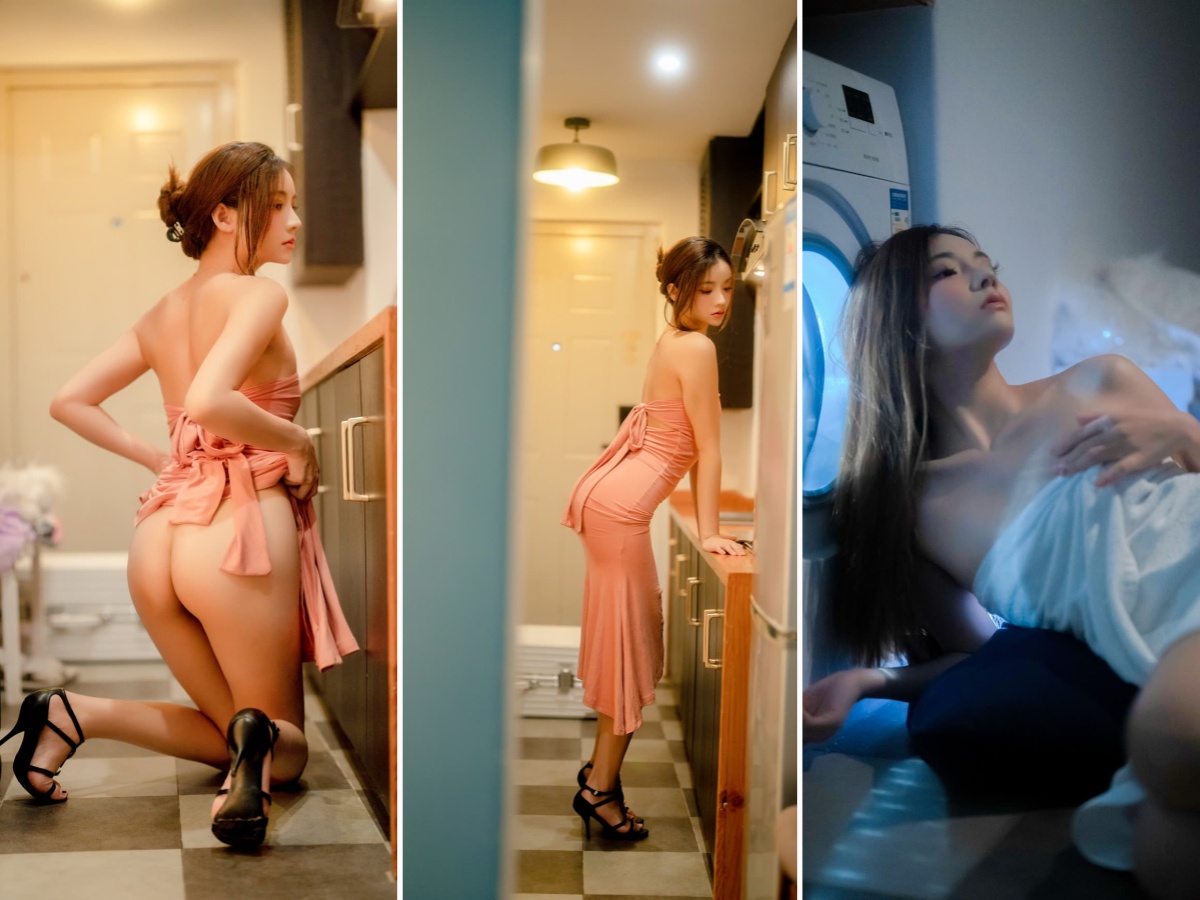 加朵 – 内购无水印合集[1套-2024.8新发]