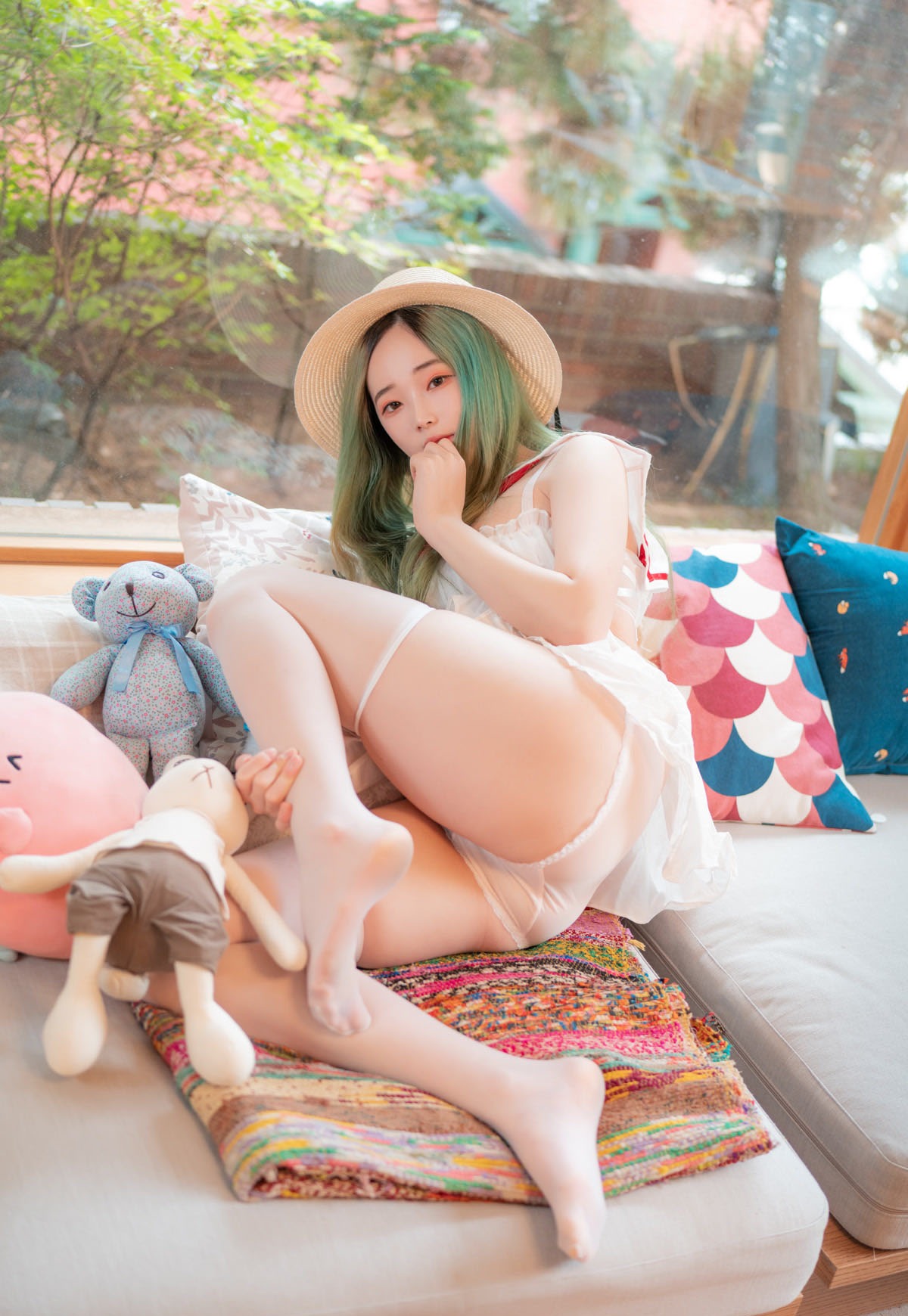 CreamSoda – 全套33期合集[17.9G-2024.6]