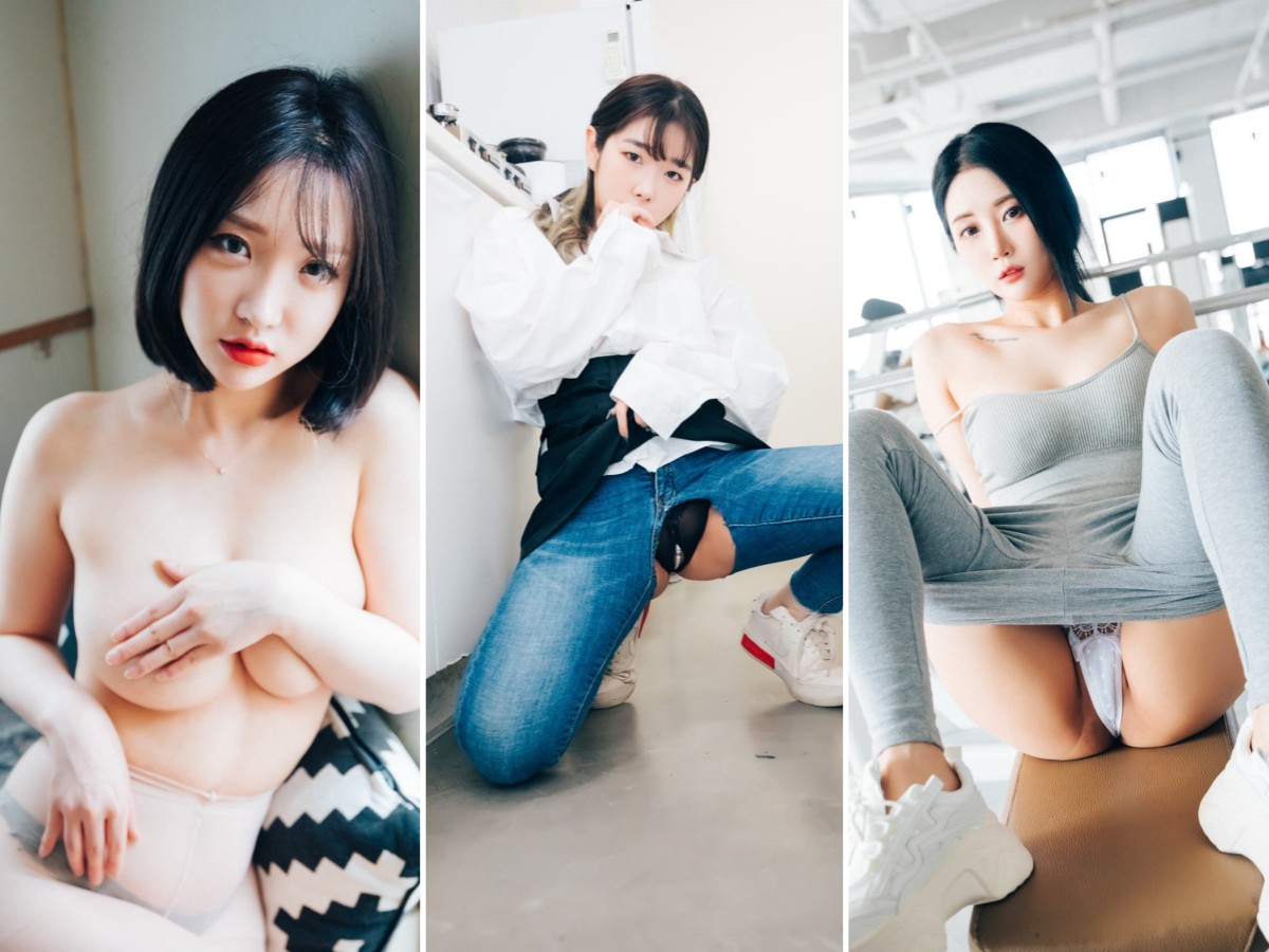 Loozy(韩国) – 全套167期&视频[328.3G-2025.8]