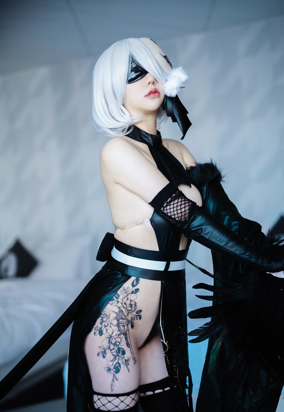 BlueCake(韩国) – 全套191期[306.3G-2024.8]