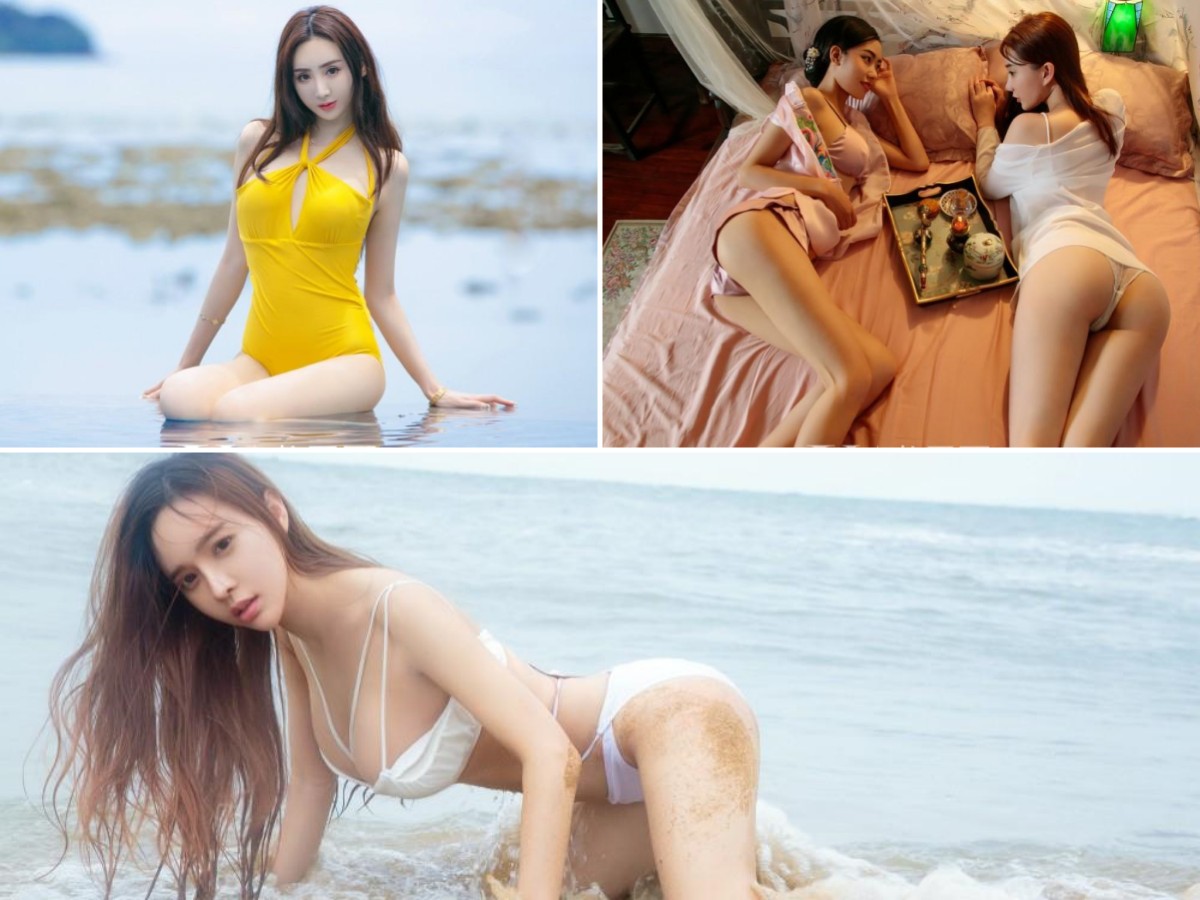 [合集]名站机构《UGirls尤果网》写真套图U/T/F系列全集001-427期[242GB]