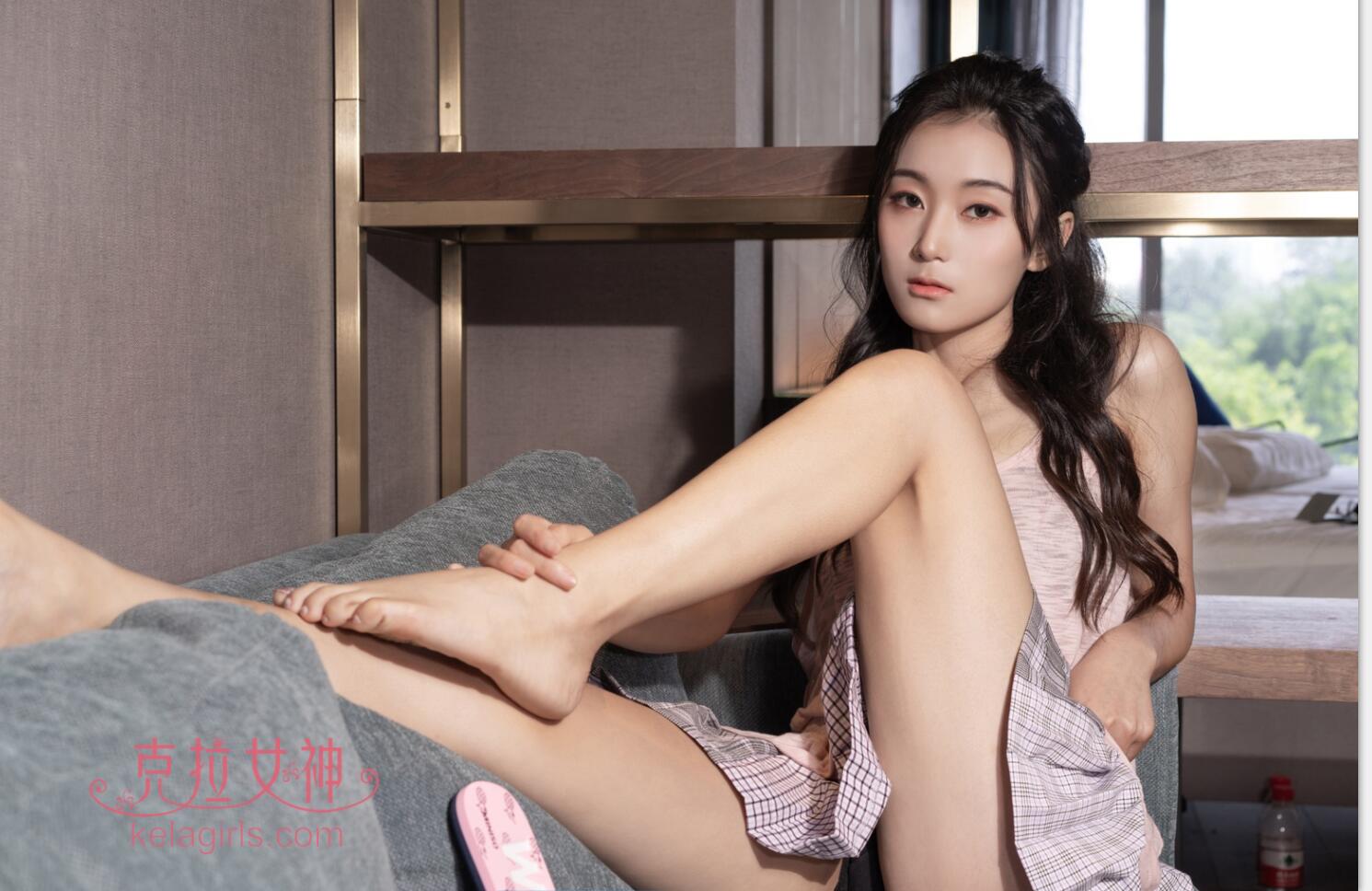 KelaGirls克拉女神 – 8K套图系列总840期[385.5G]