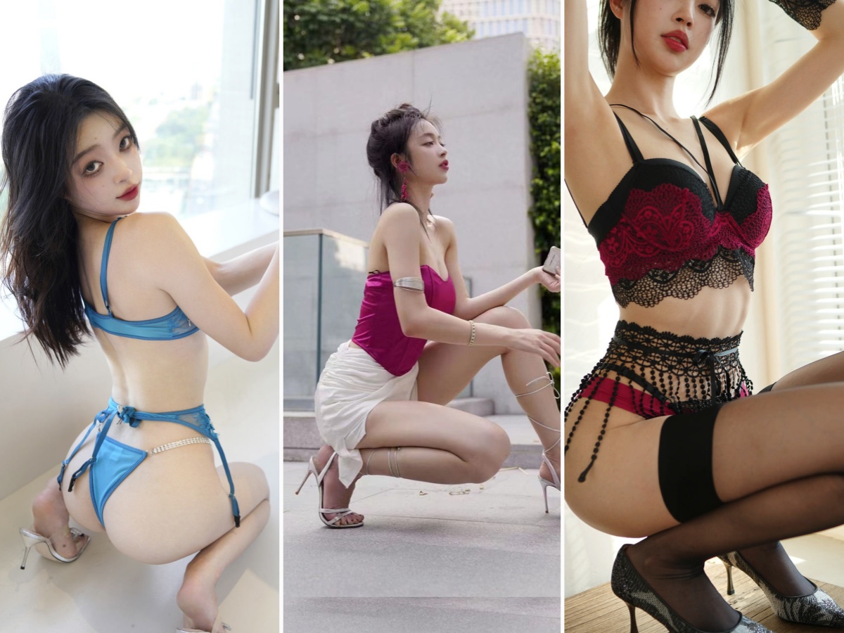 徐珺大哥 – 舰长提督朋友圈系列套图&视频[12套-2025.4]