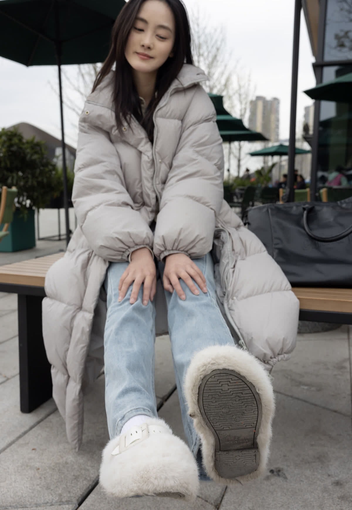 她们印象 –  全套20期&4K视频[80G-2025.8]