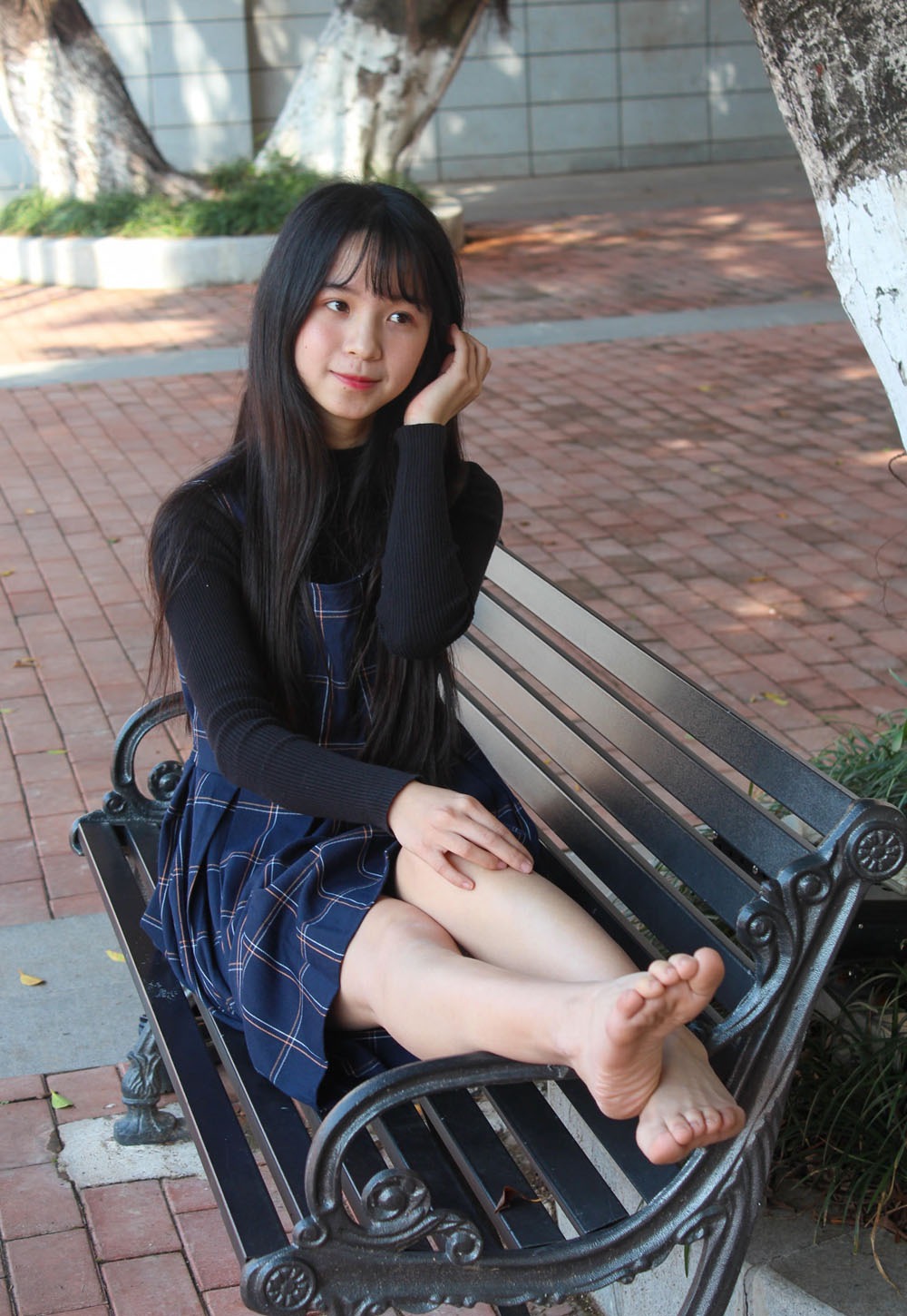 Ecolog极品 – 全套34期[11G]