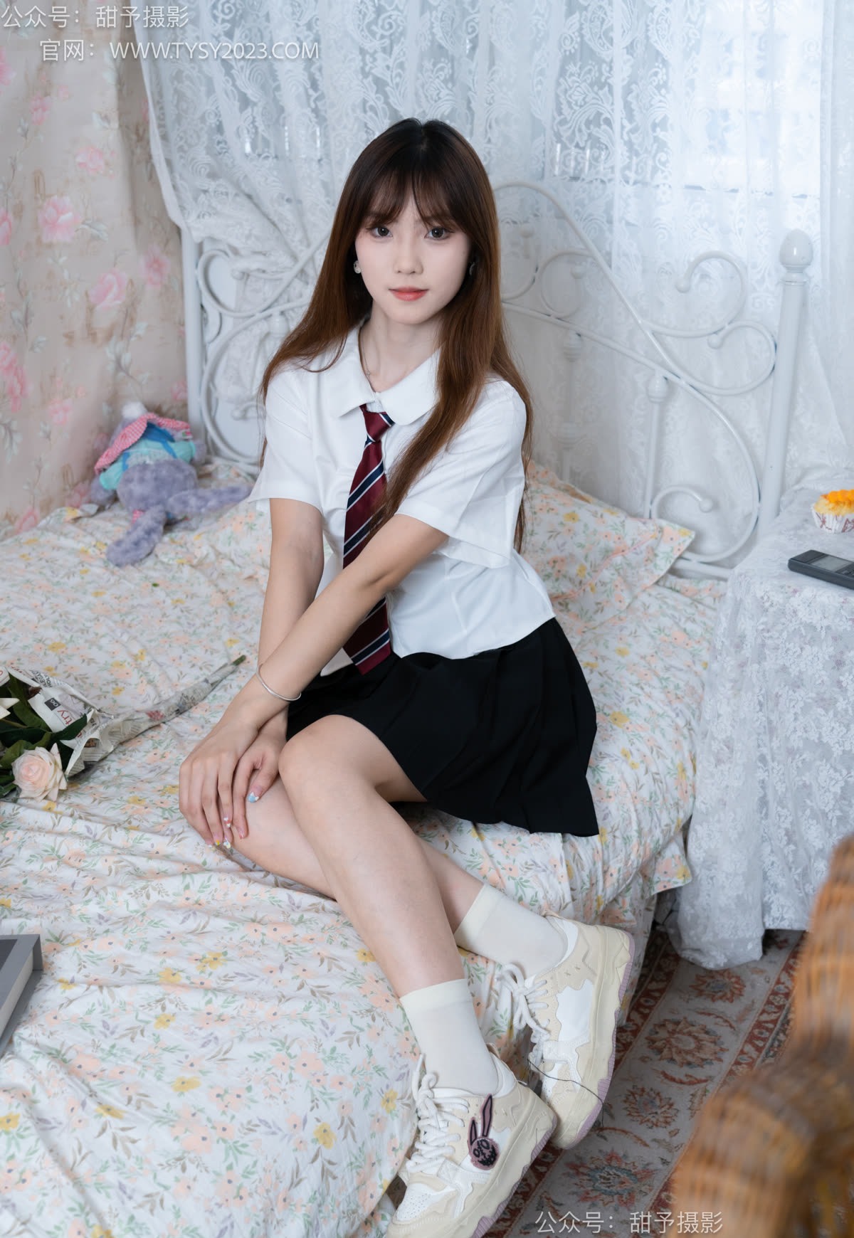 甜予摄影 – 全套194期合集&4K视频[1979G-2025.7]