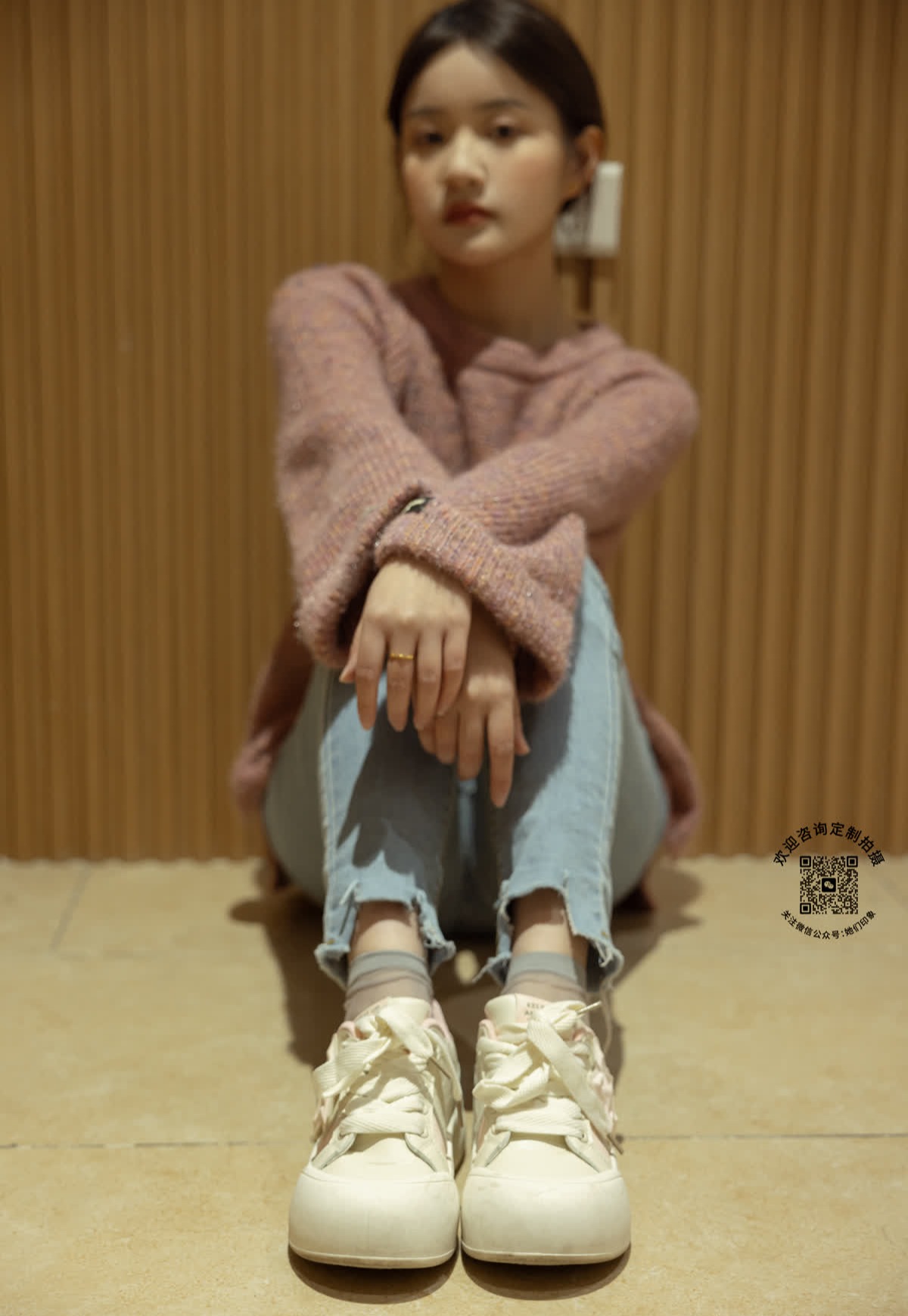 她们印象 –  全套20期&4K视频[80G-2025.8]