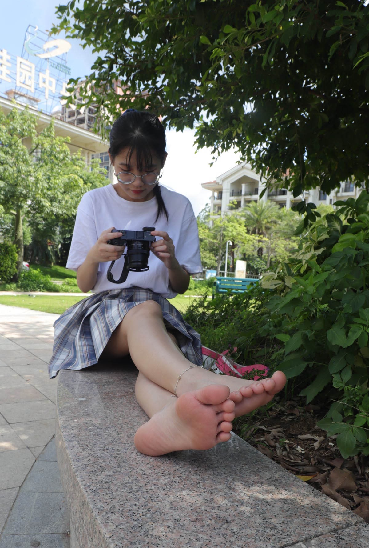 Pary学生模拍 – 全套156期及视频12期[104.5G-2025.5]