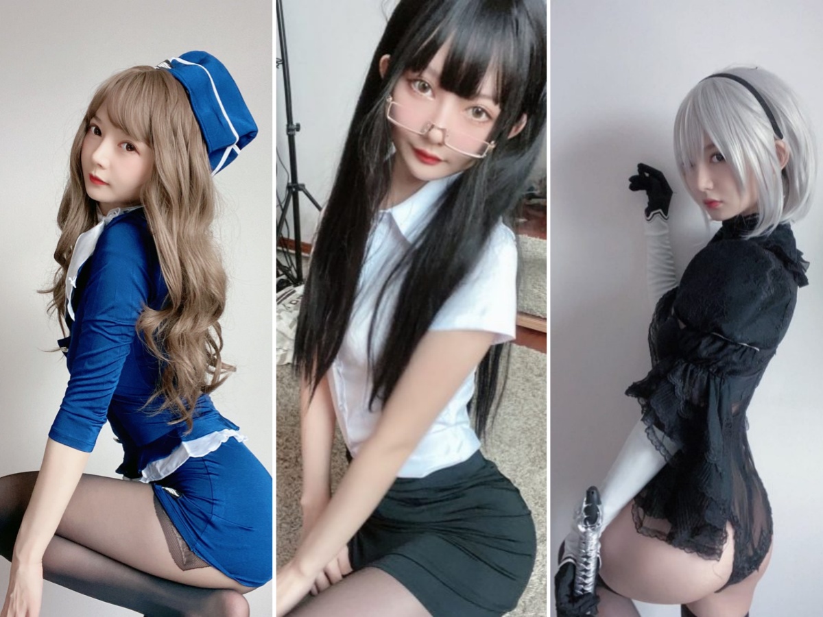 51酱 – 全套15期&随包视频[4.1G-2025.8]