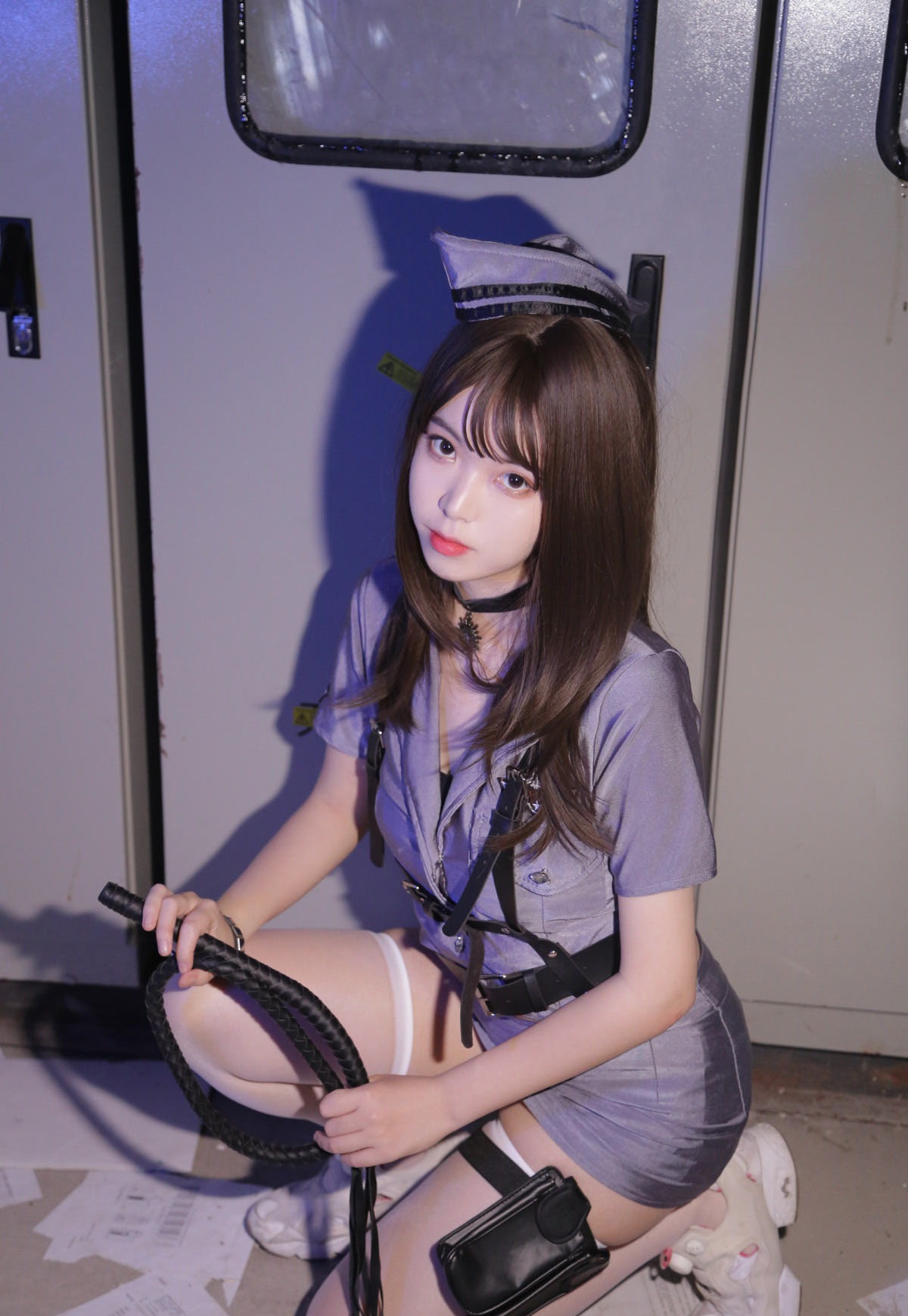 [新]Fushii海堂 – 全套18期[3.77G-双盘]