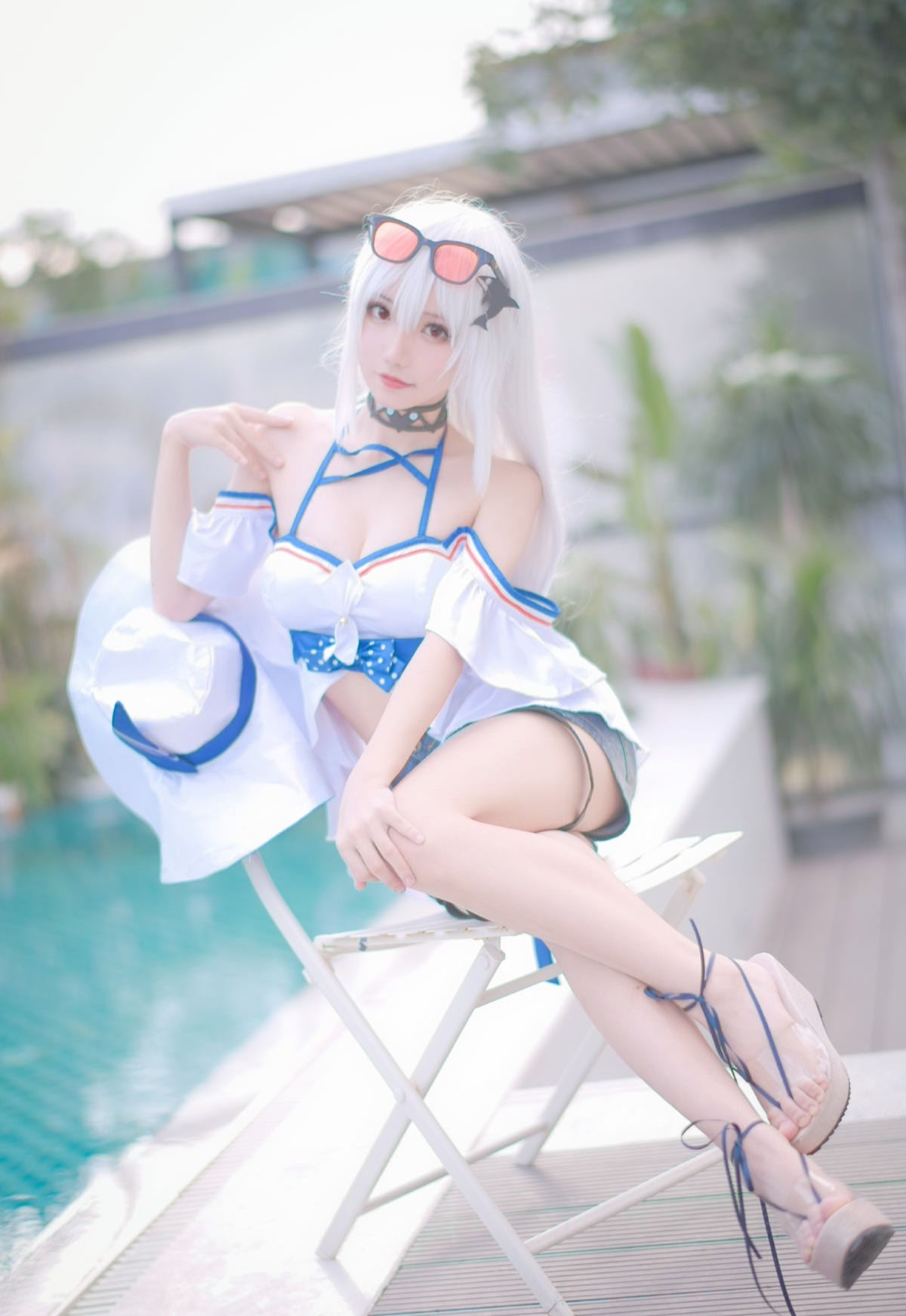 花柒Hana – 全套合集39套[5.8G-2025.6]