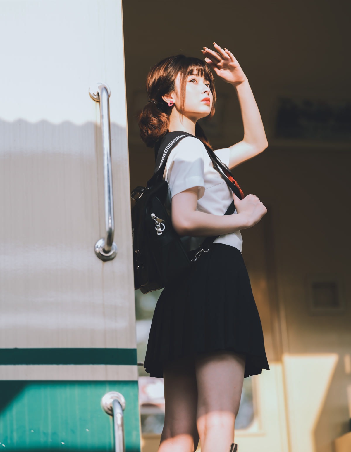 河豚抚子 – 全套13期[3G-2024.8]