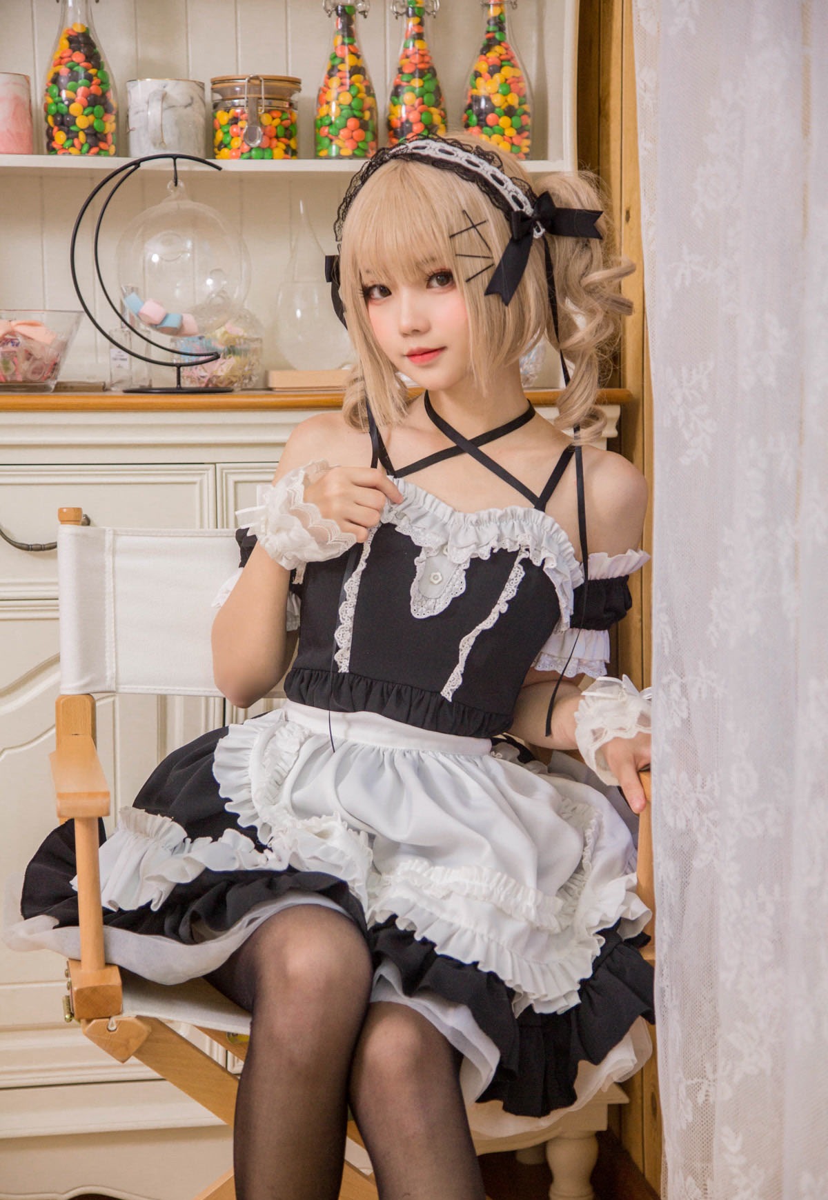 花柒Hana – 全套合集39套[5.8G-2025.6]