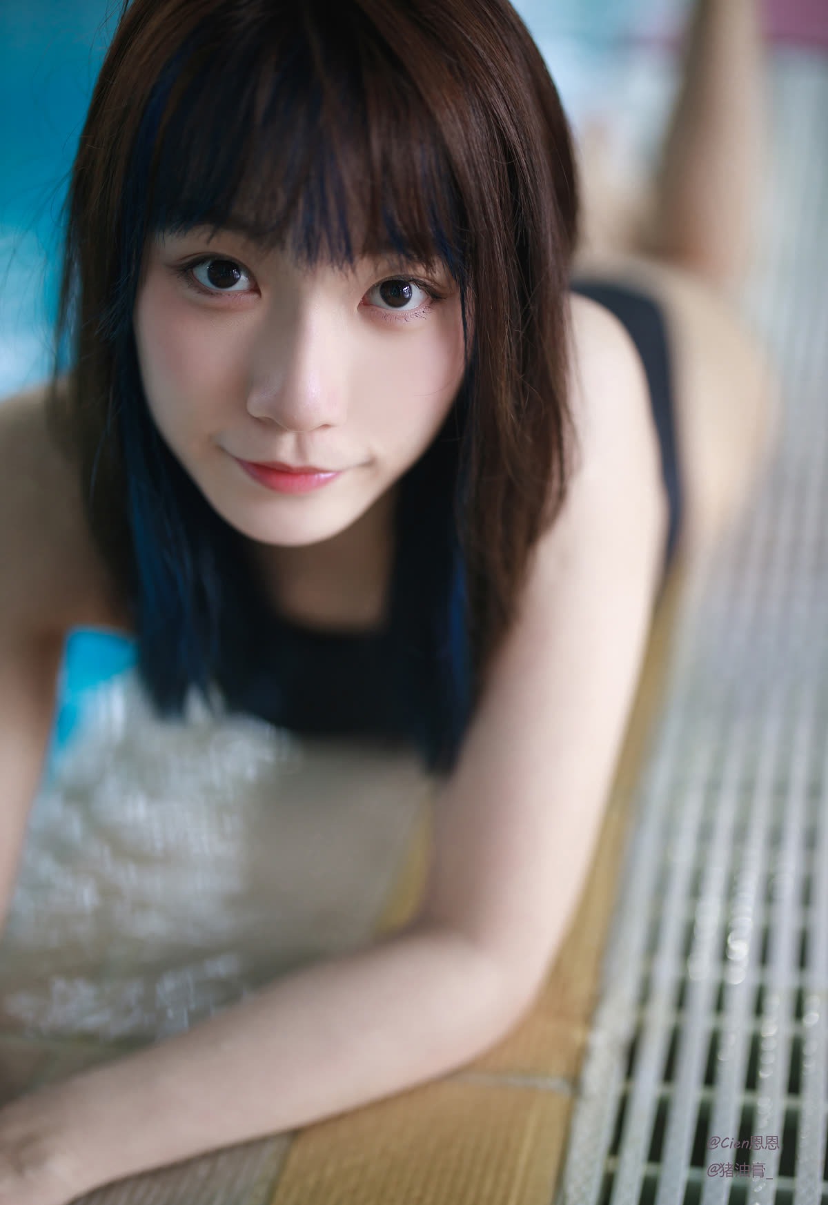 Cien恩恩 – 全套13期[1.2G-2025.9]