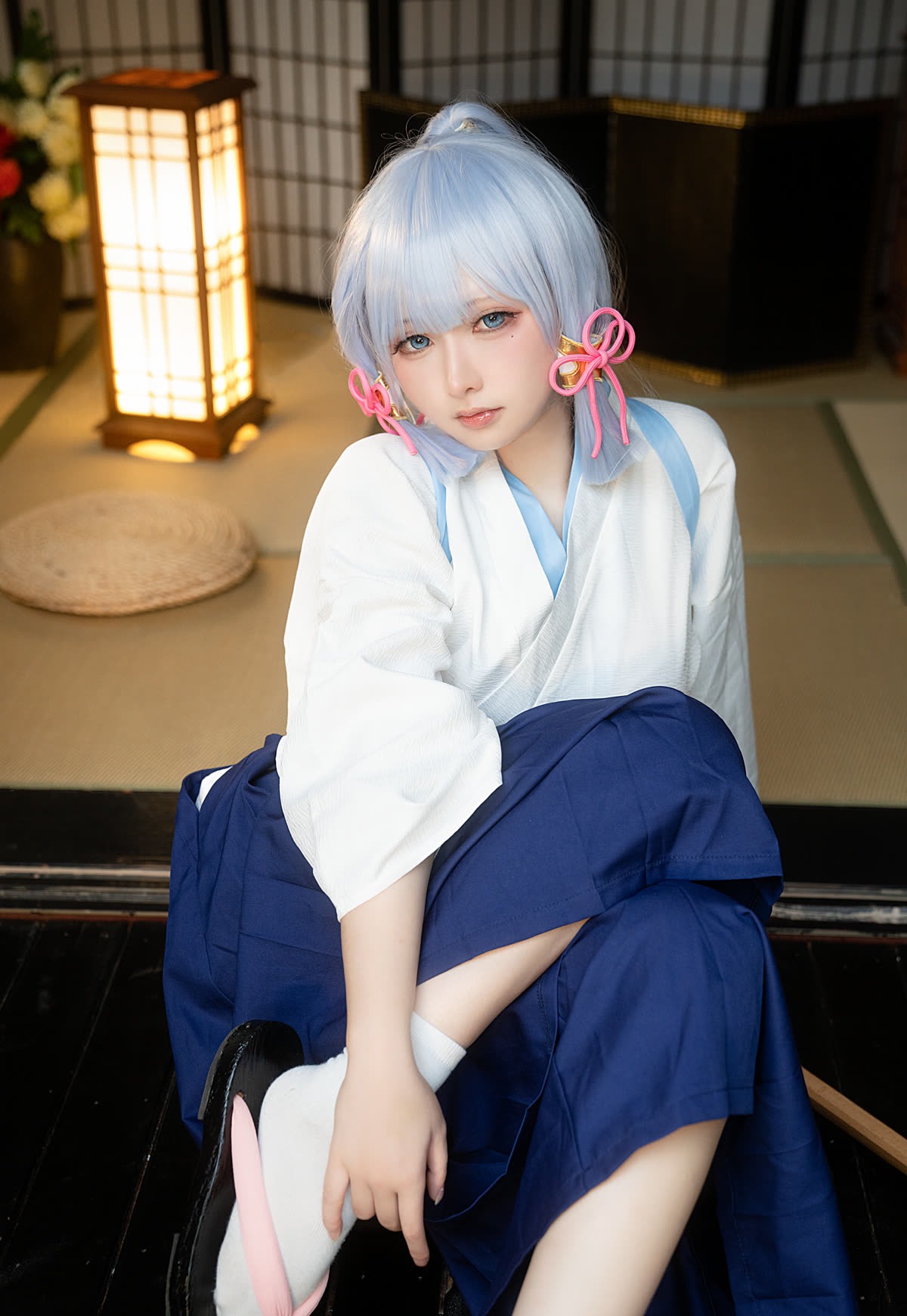 樱梨梨 – 全套无水印17期[6.1G-2025.1]