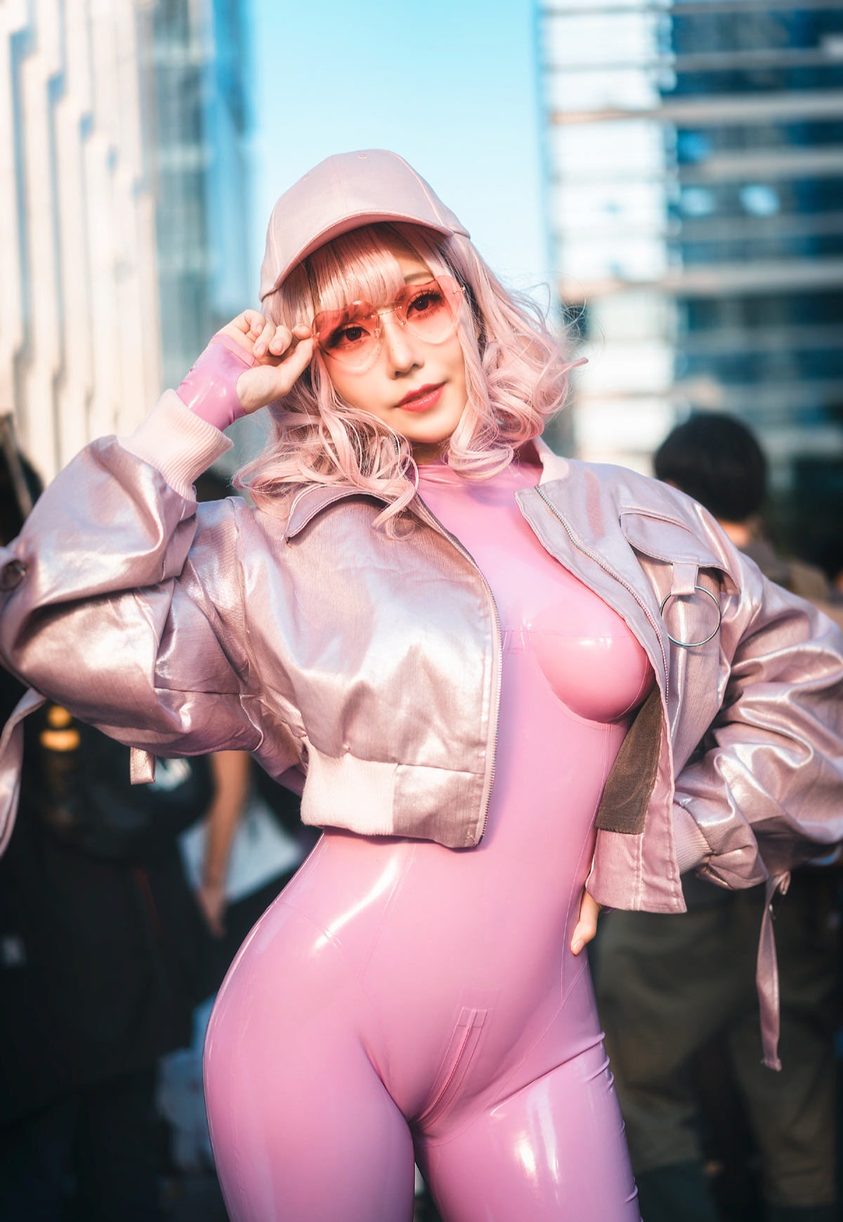 菌烨tako – 全套40期[3.6G-2024.12]