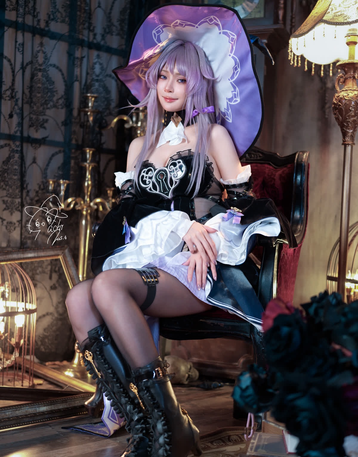 Machi馬吉 – 全套12期[3.5G-2025.8]