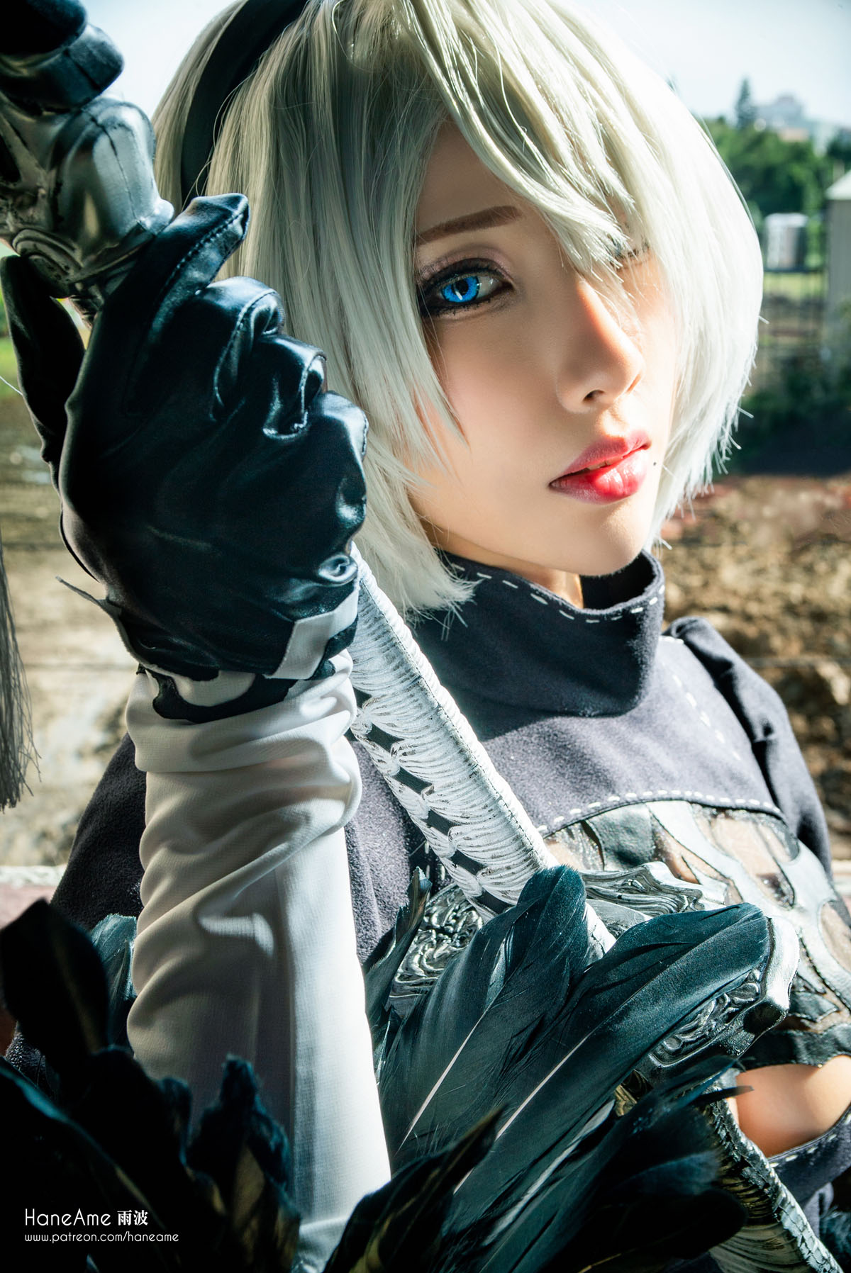 雨波_HaneAme – 全套465期及随包视频[119.4G-2025.9]