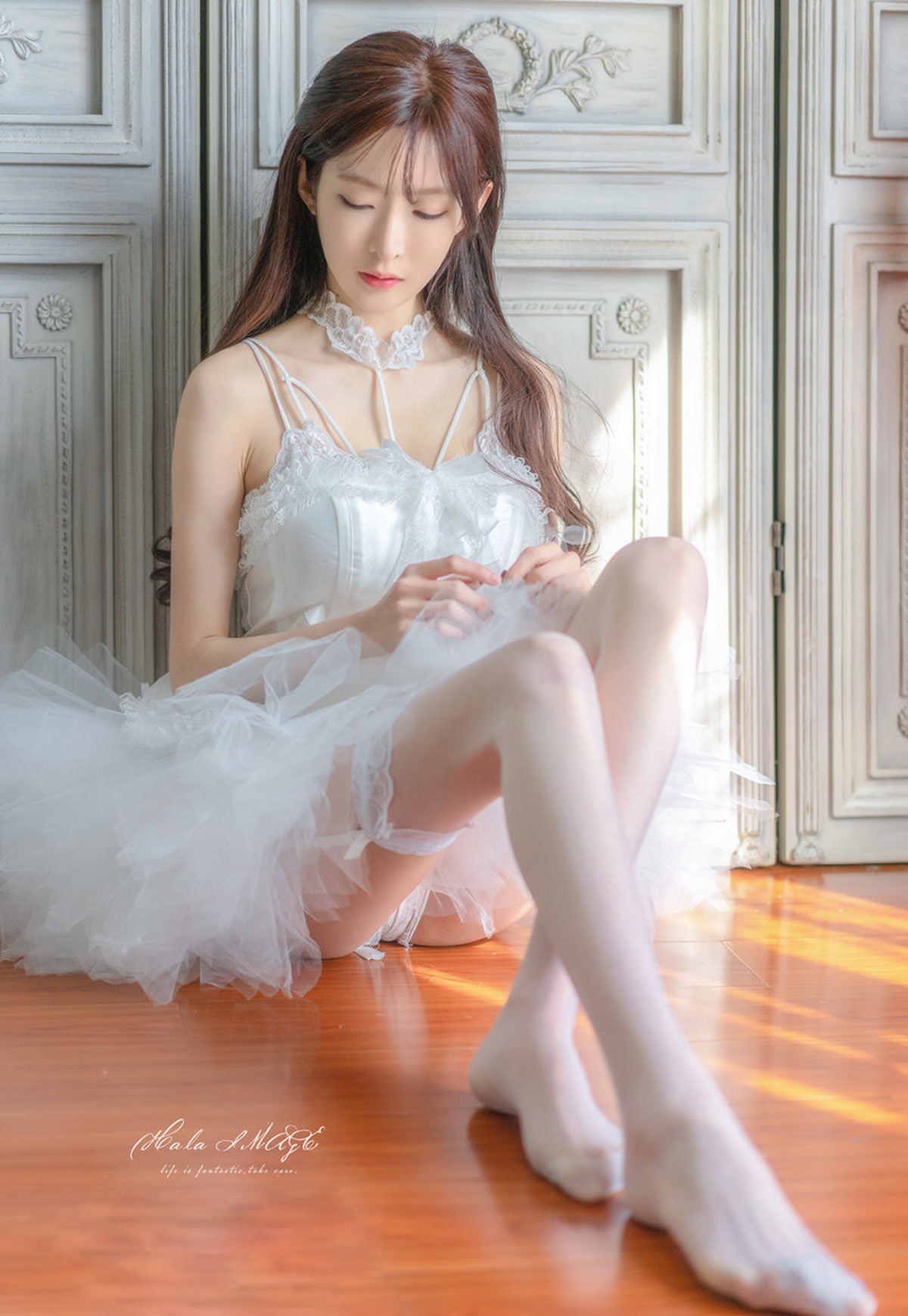 王羽杉 – 全套合集22套含随包视频[6.3G]