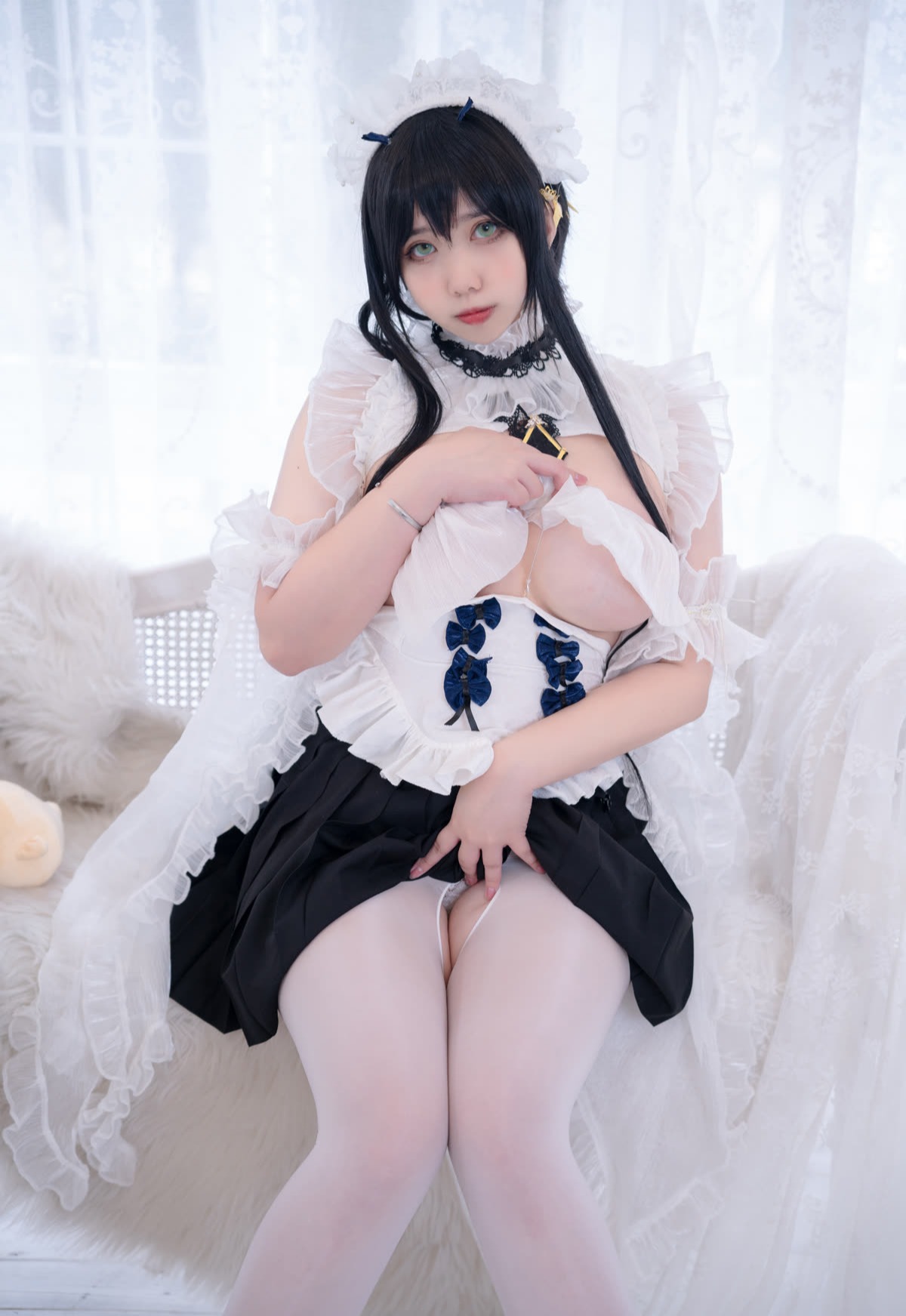 Meroko_魅瞳 – 全套7期[3.5G-2025.4新发]