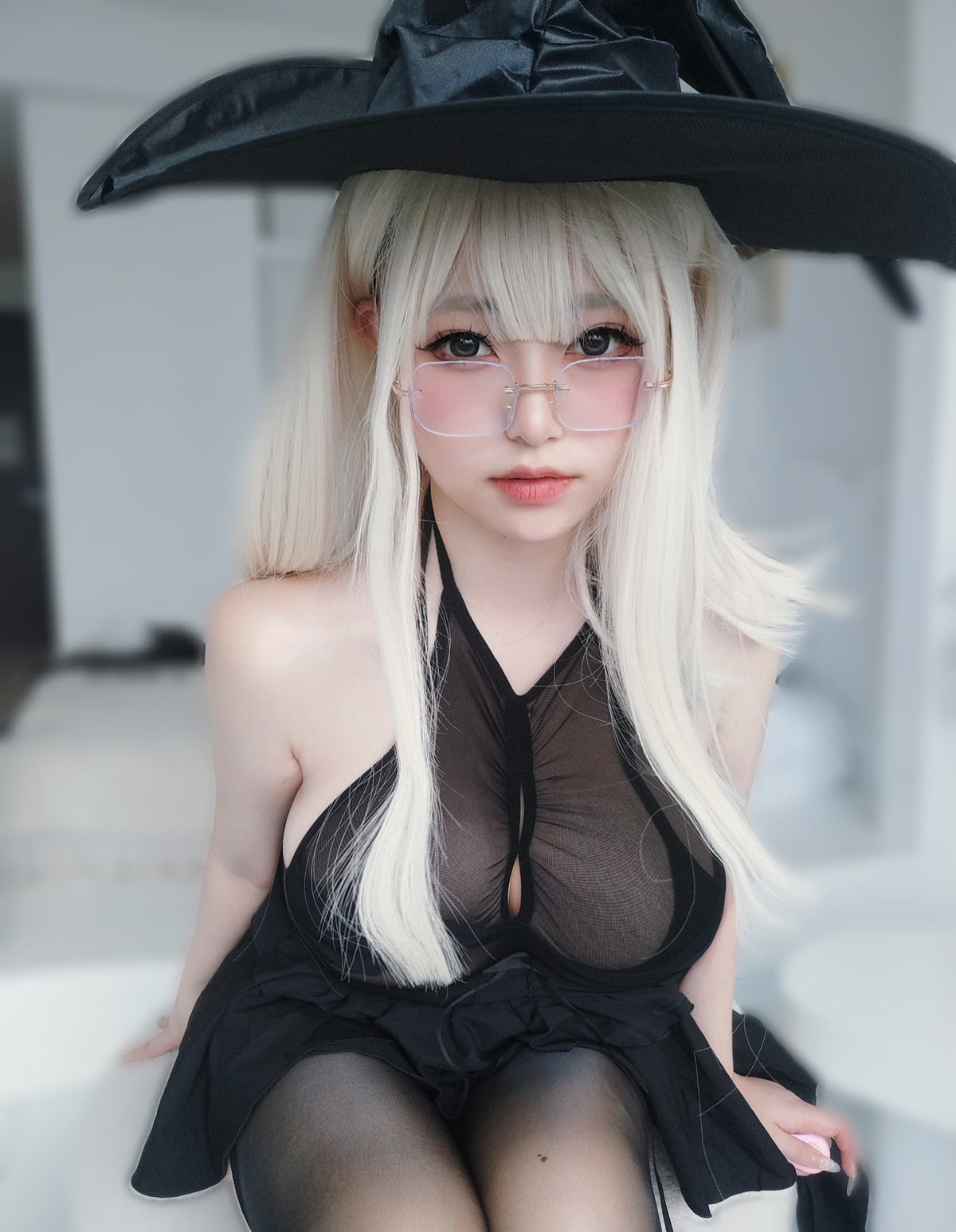 女主K – 全套48期&随包视频[17.9G-2025.9]