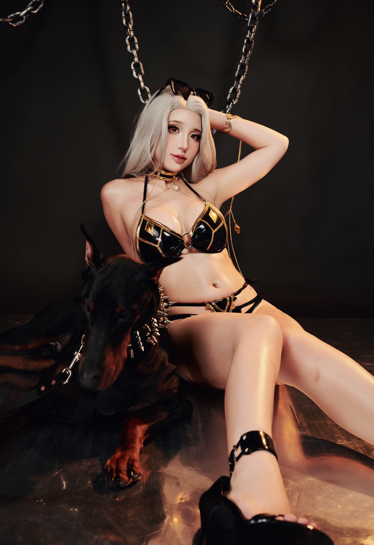 Puy Puy – 全套合集&视频29期[48.4G-2025.9]