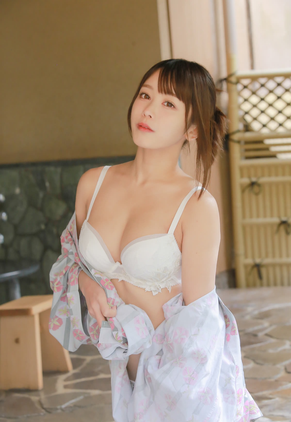 いくみ(育美/日本) – 全套无水印54期[54G-2025.6]