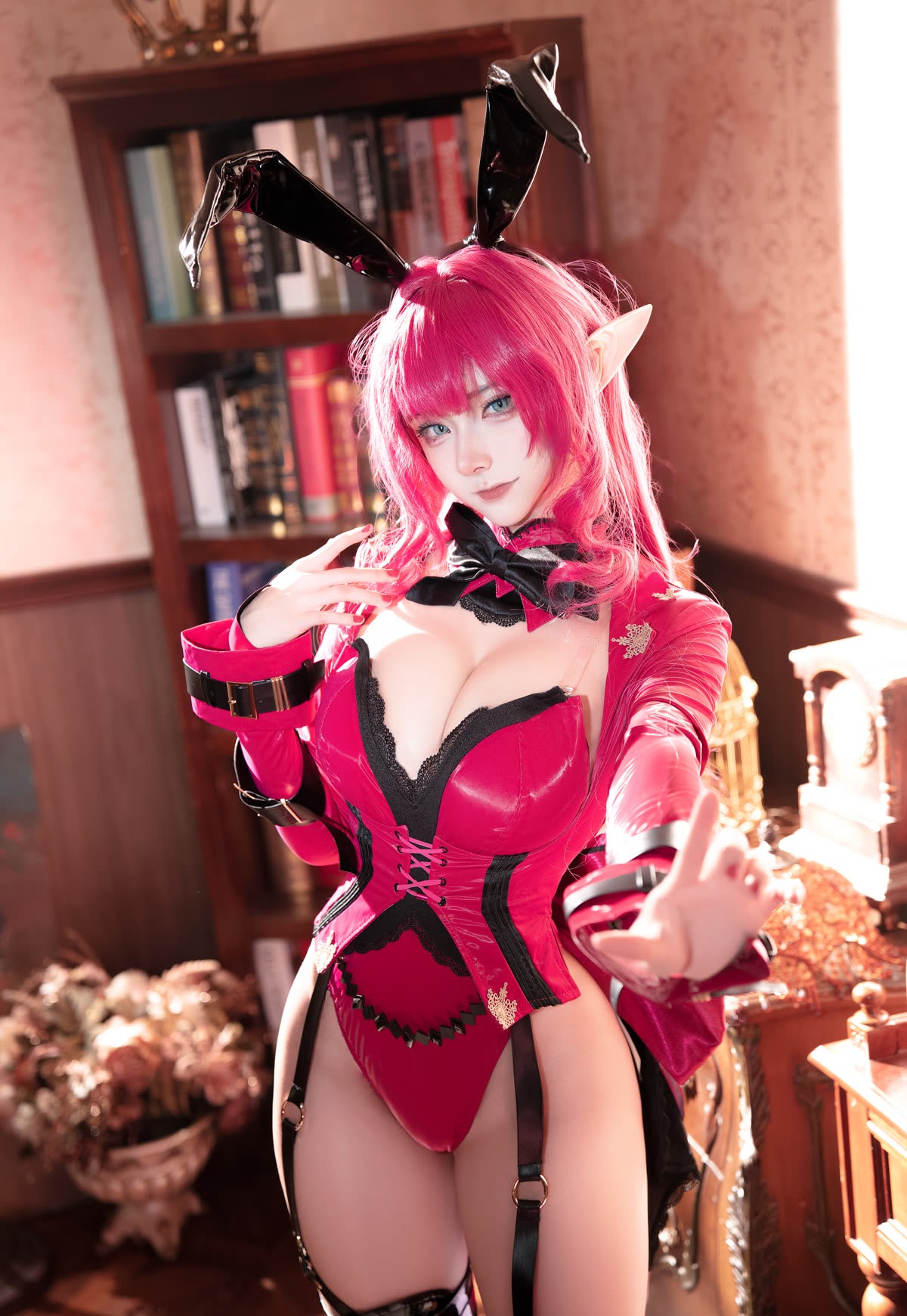 Seya-狮砸 – 全套合集40套[5.8G-2025.8]