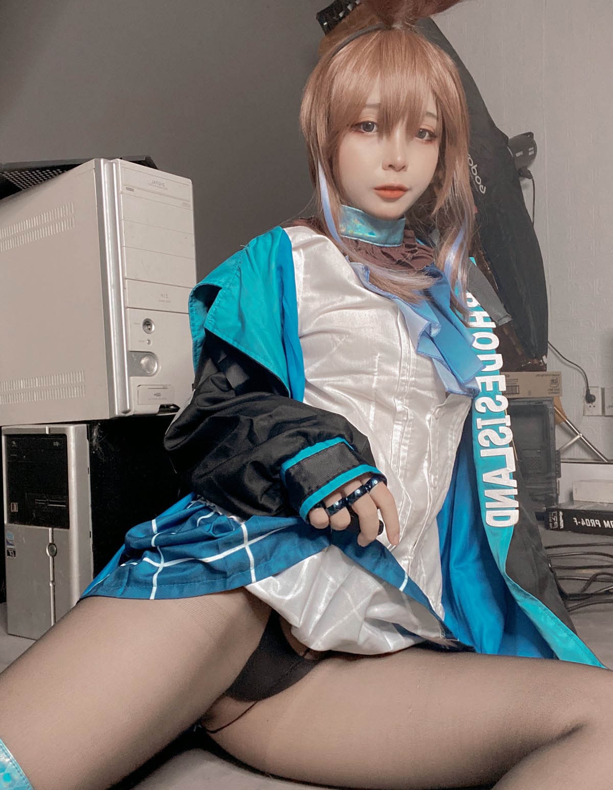 Umeko J(越南) – 全套175期&随包视频[207.5G-2025.9]