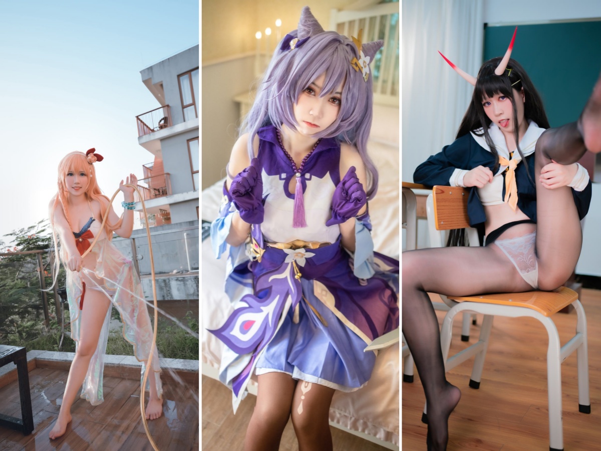 流年不停w – 全套17期及随包视频[8.7G-2025.8]