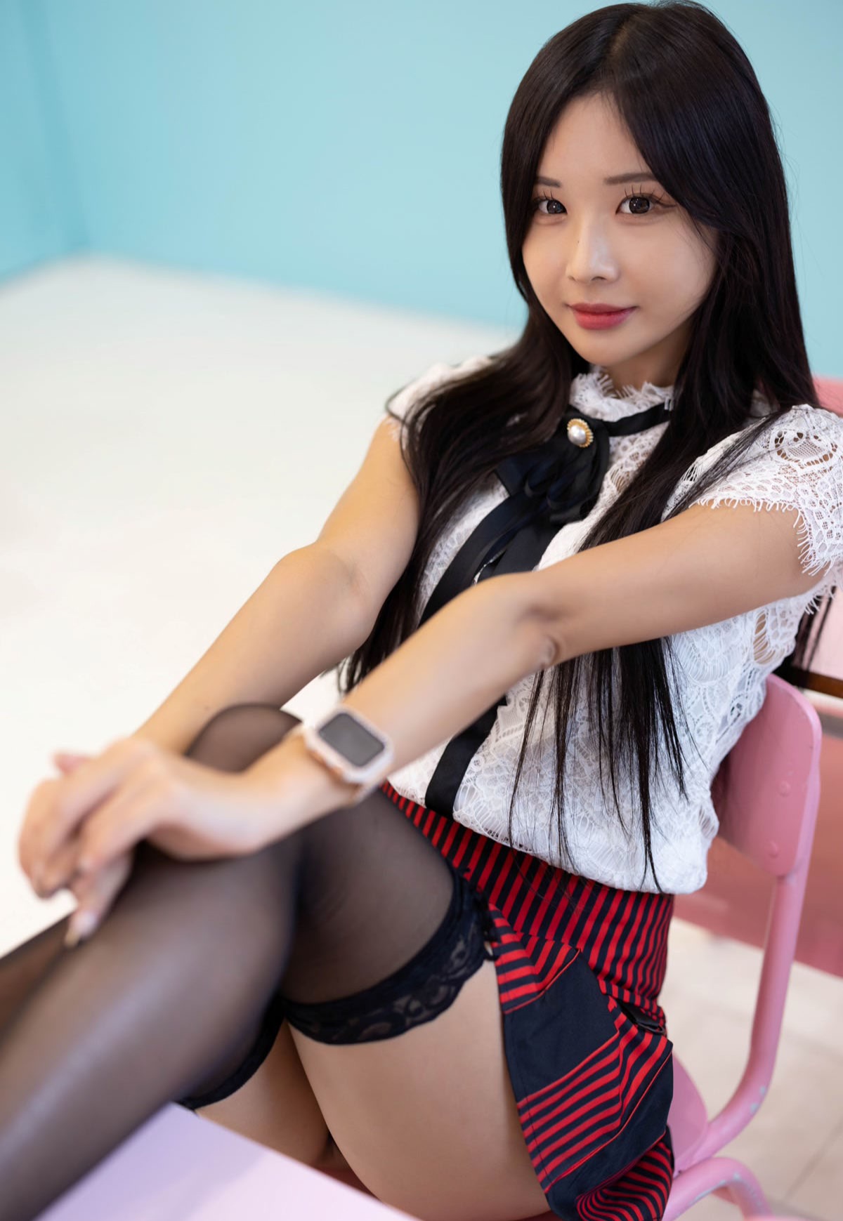 Habin (하빈) – 全套30期&视频[119.5G-2024.11]