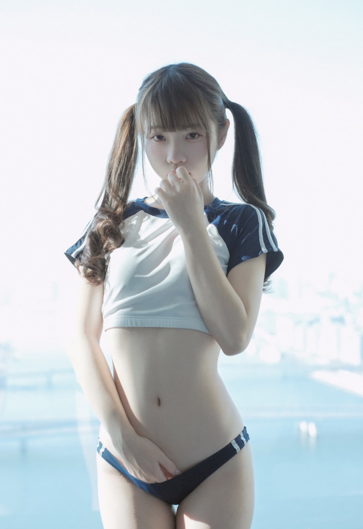 可可小白兔 – 全套合集12期[740M-2025.4]