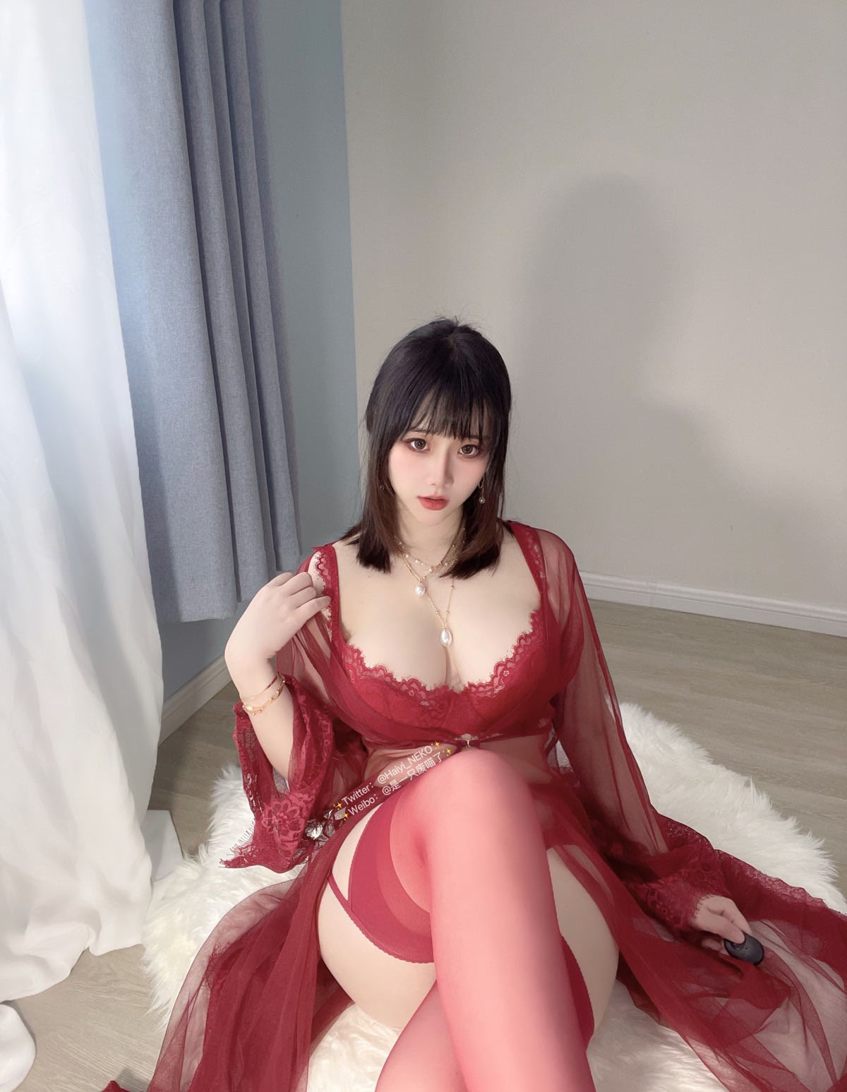 是一只废喵了 – 全套19期含随包视频[6.5G-2024.12]