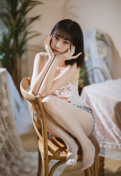 许岚LAN – 全套合集&随包视频37套[19.4G-2025.1]