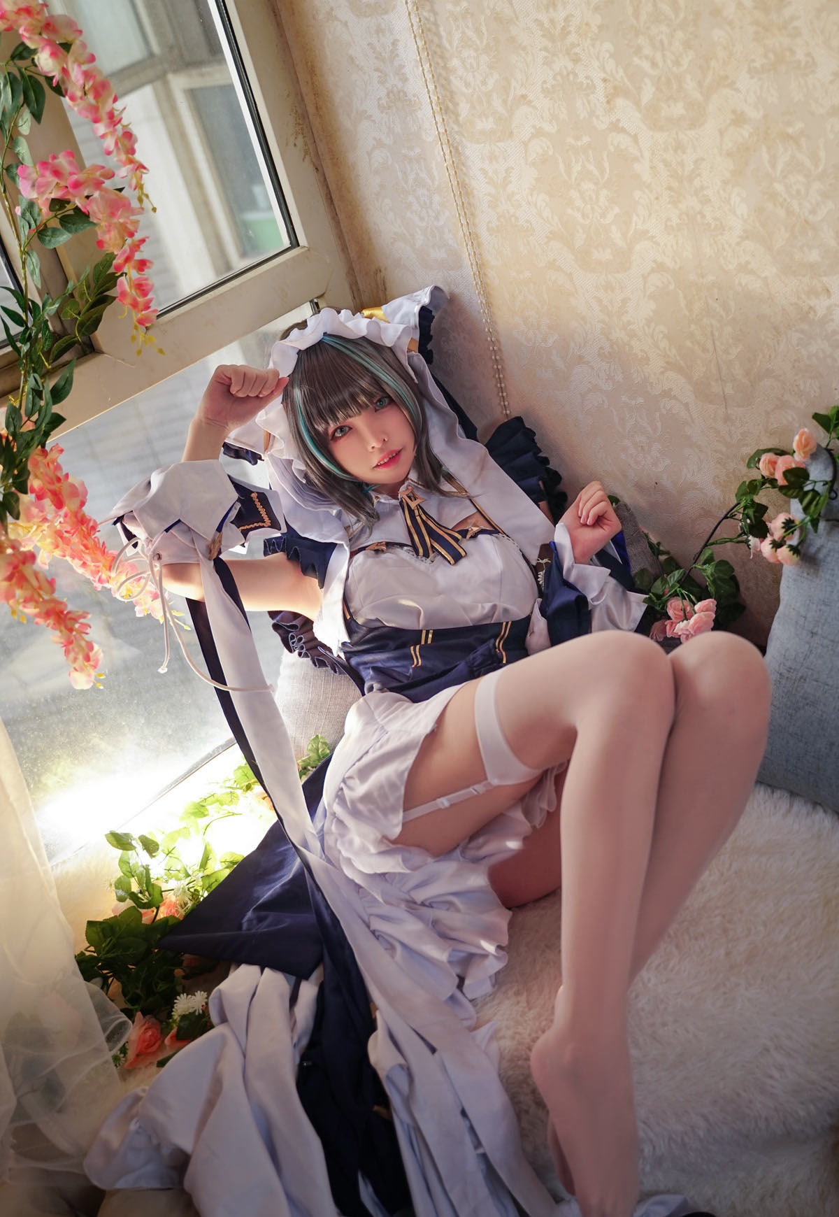 可可老师 – 全套15期[3.5G]