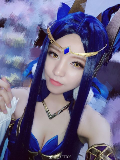 Kettoe – 全套25期[4.6G-2024.5]