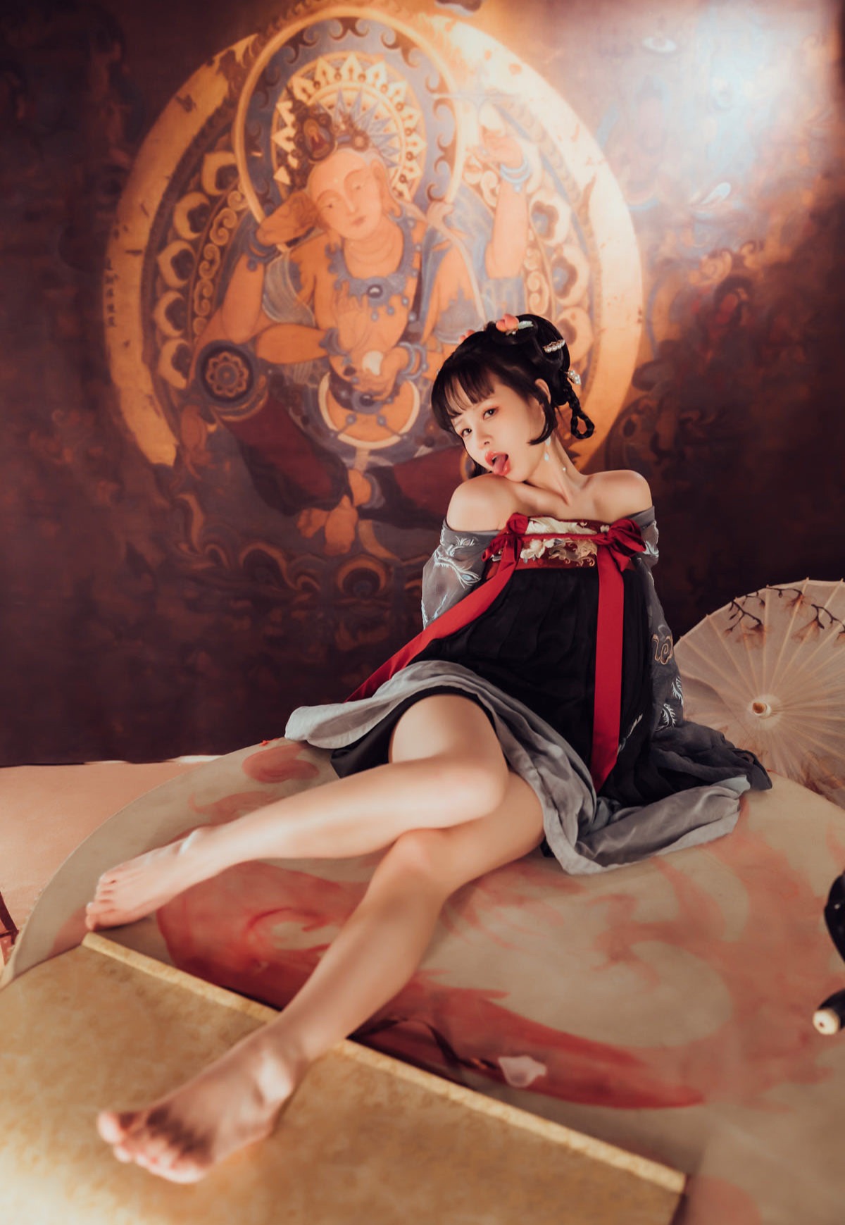 晕崽Zz – 全套25期&随包视频[12.6G-2025.8]