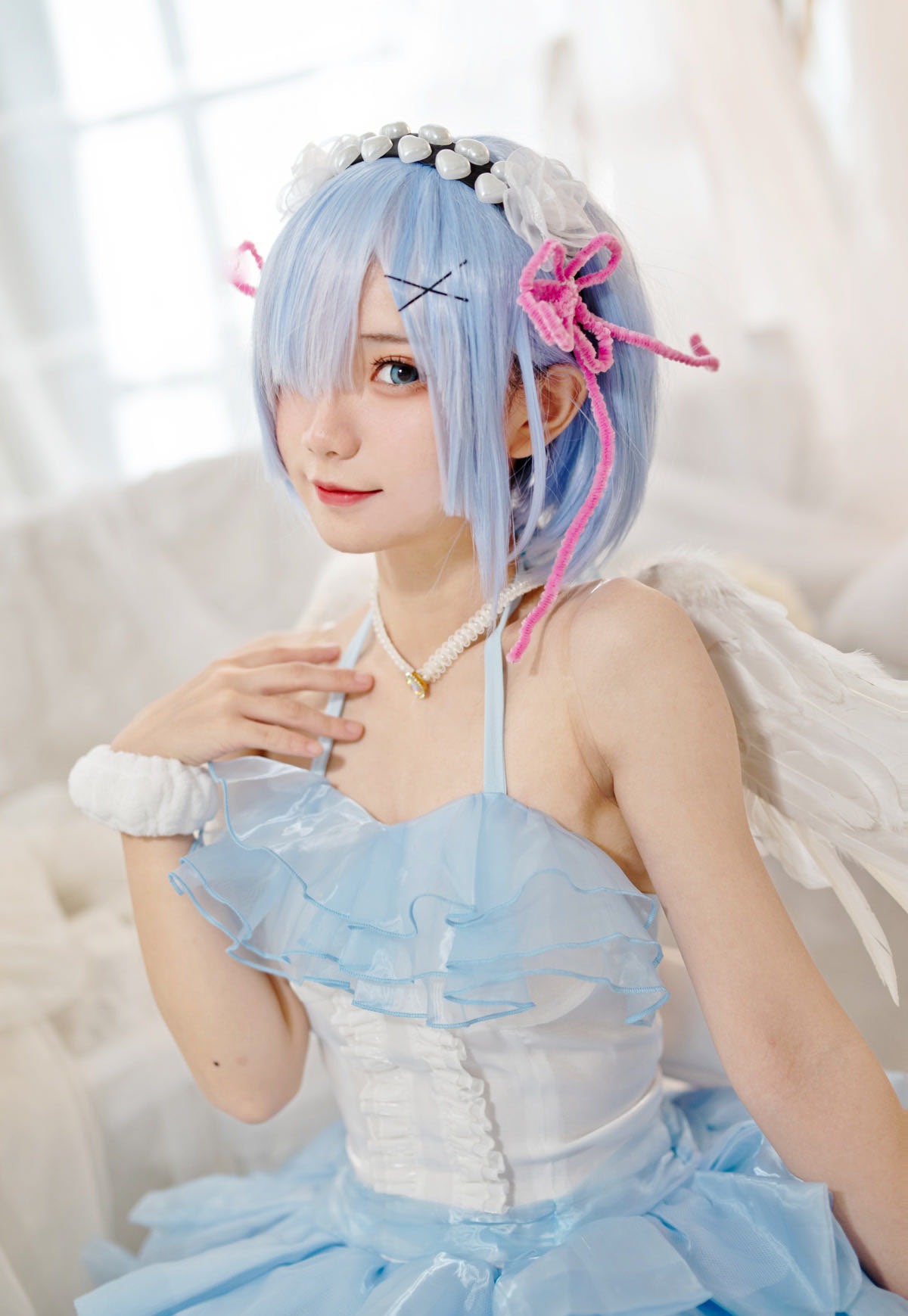 花柒Hana – 全套合集39套[5.8G-2025.6]