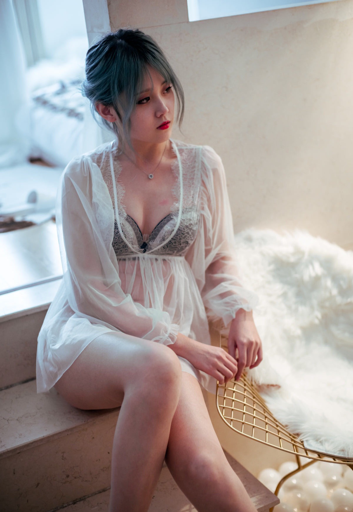 Akisoso秋楚楚 – 全套28期合集[9.23G]