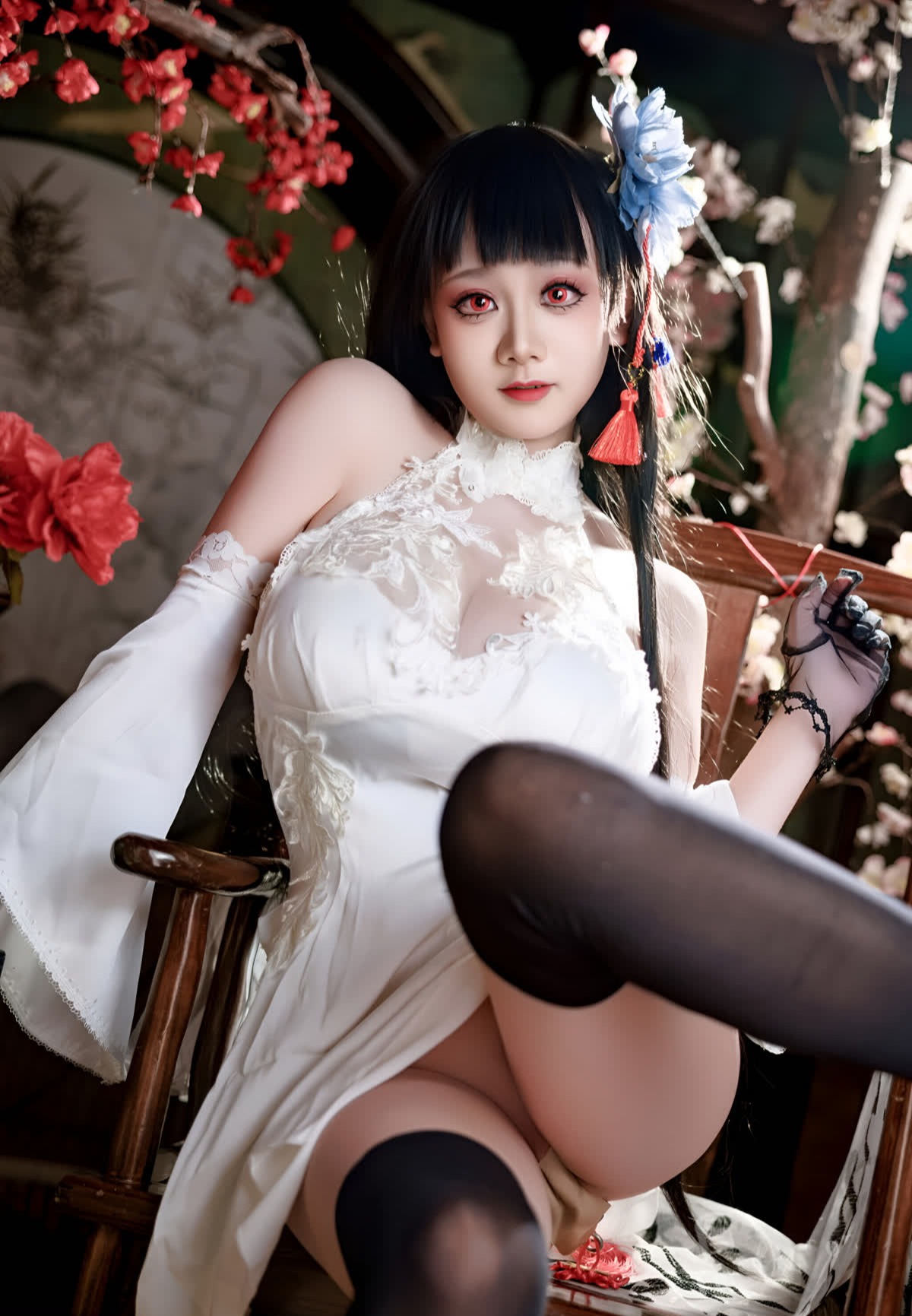 阿雪雪 – 全套14套&视频[24.4G-2025.8]