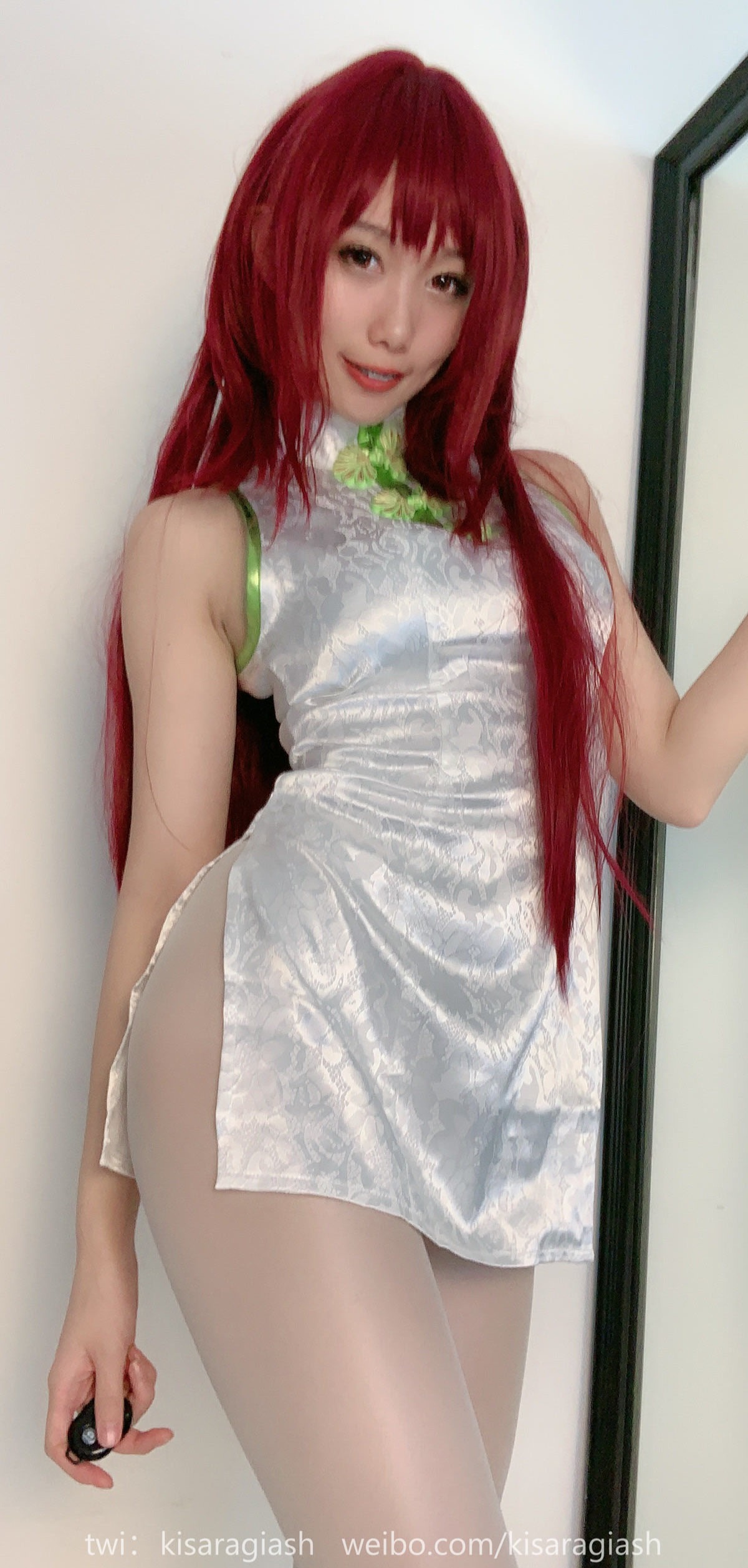 如月灰 – 全套35期及随包视频[6.4G-2025.8]