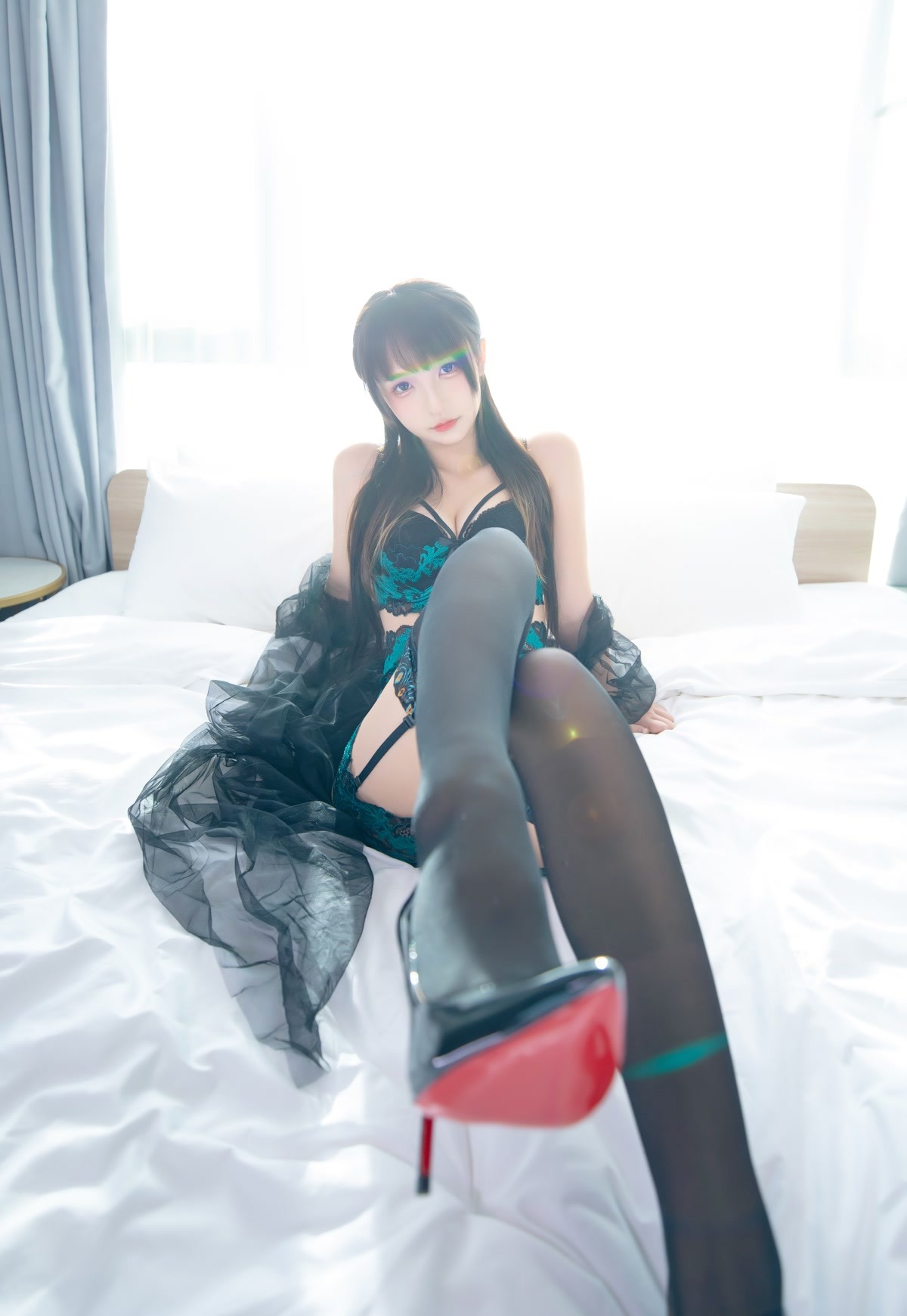 神楽坂真冬 – 全套226期&随包视频[92.4G-2025.8]